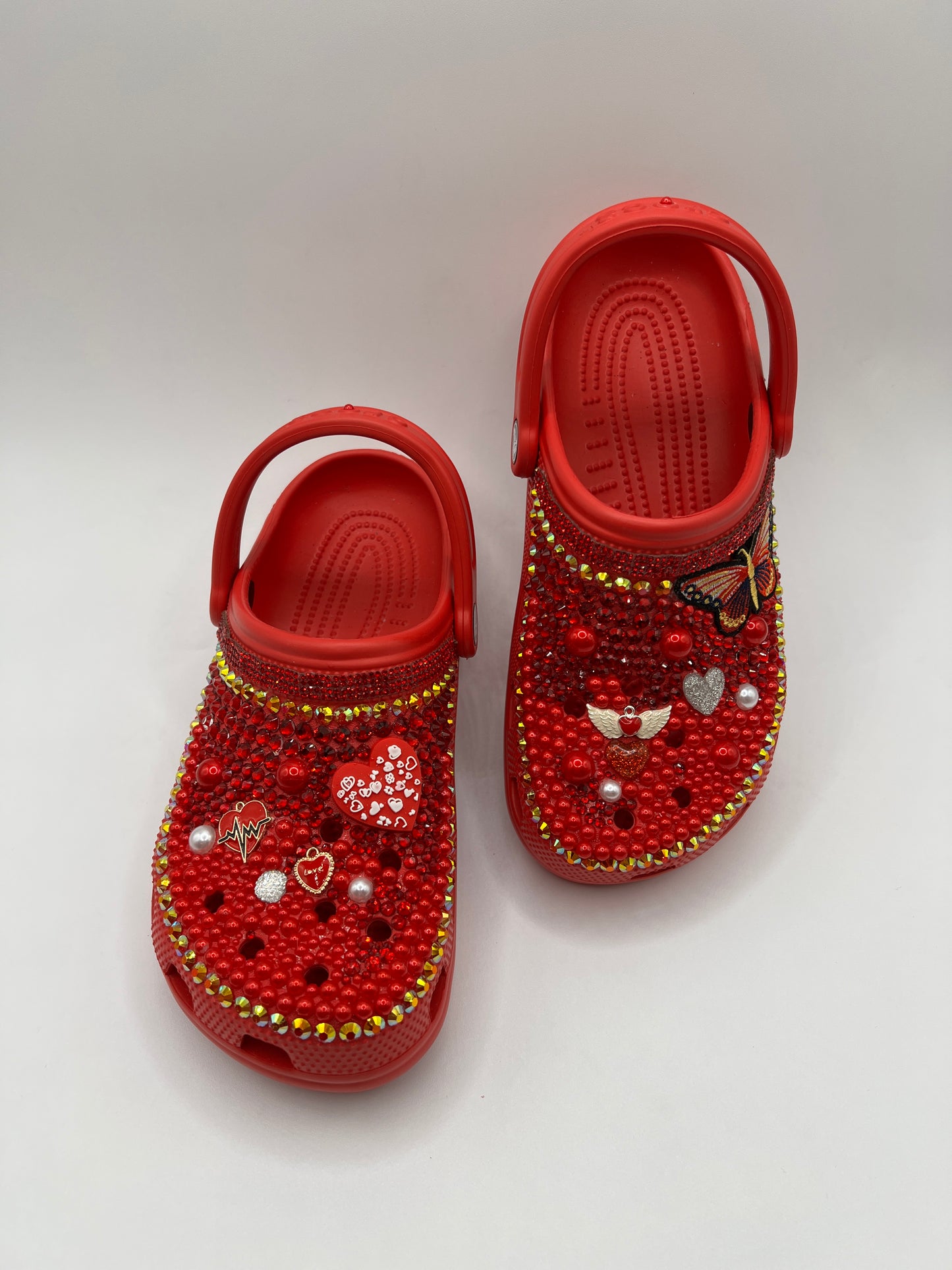 Custom Crocs