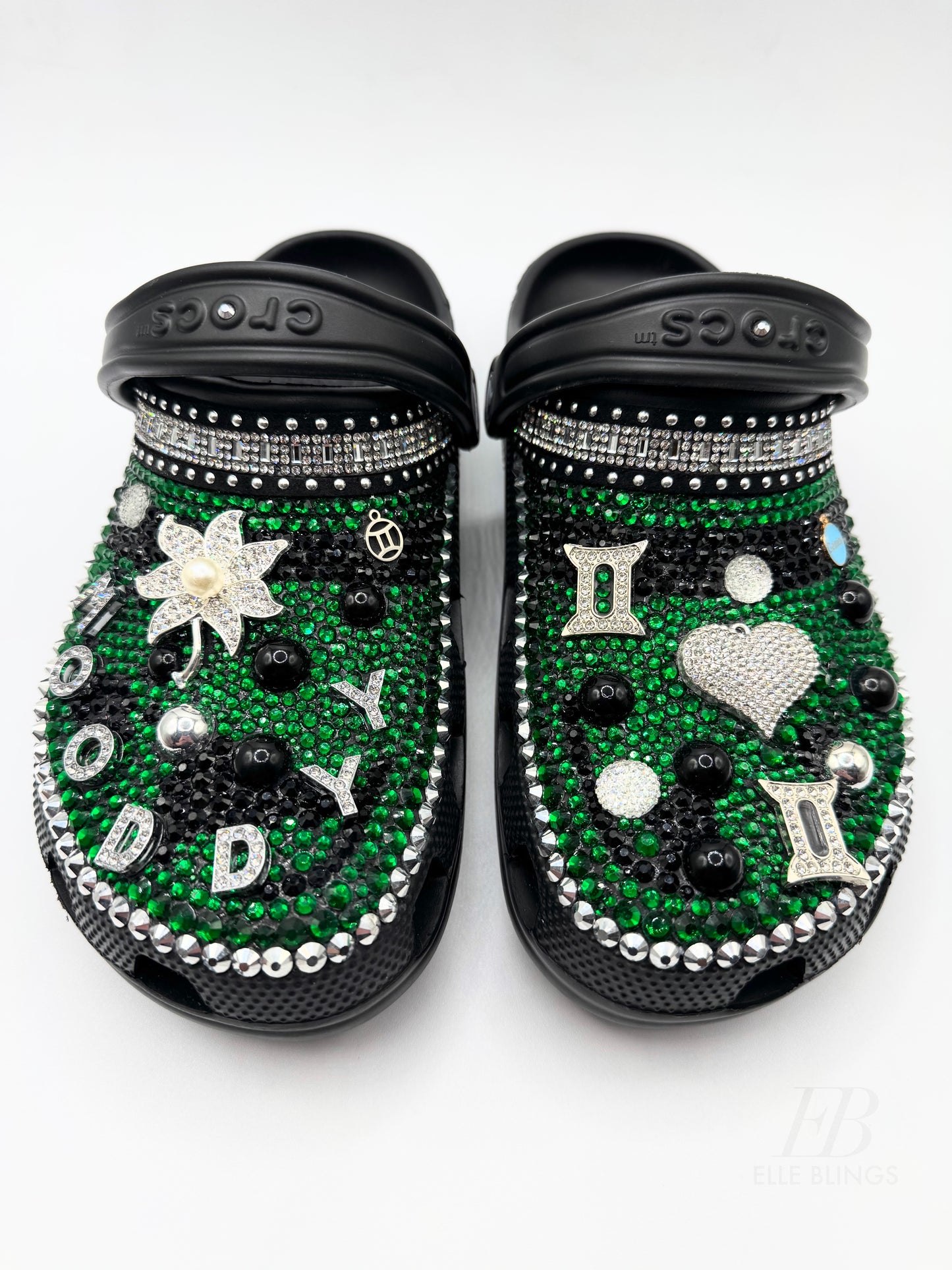 Custom Crocs