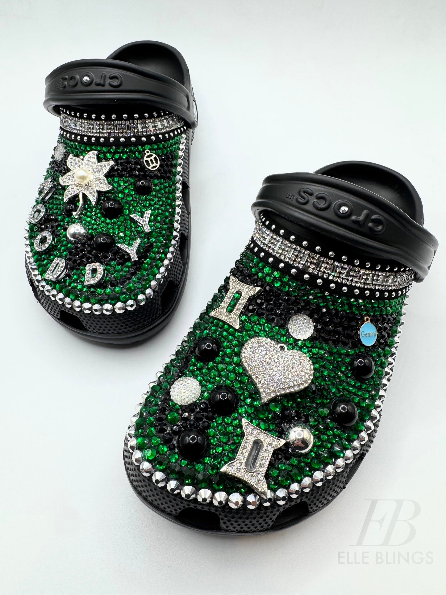 Custom Crocs