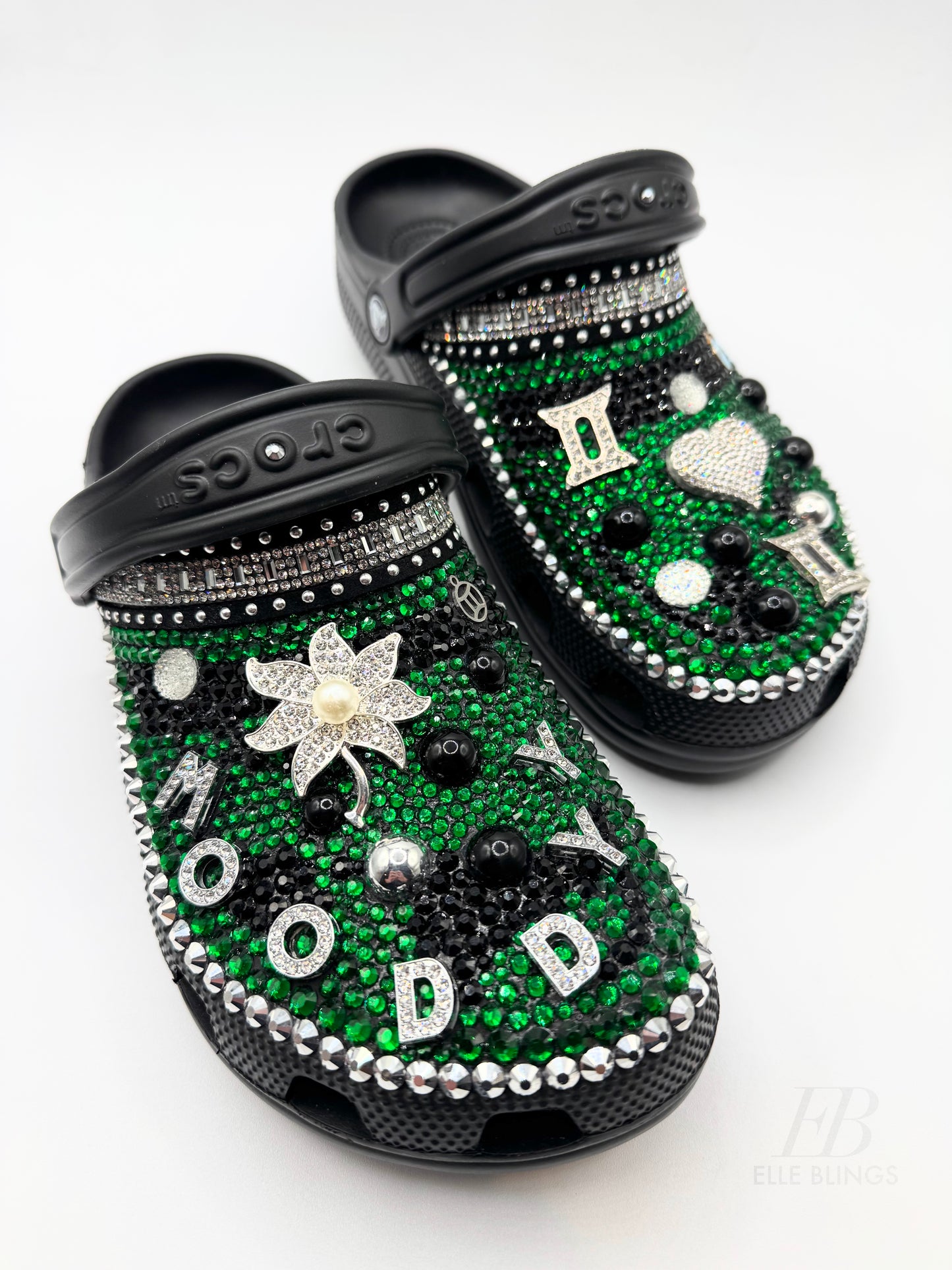 Custom Crocs