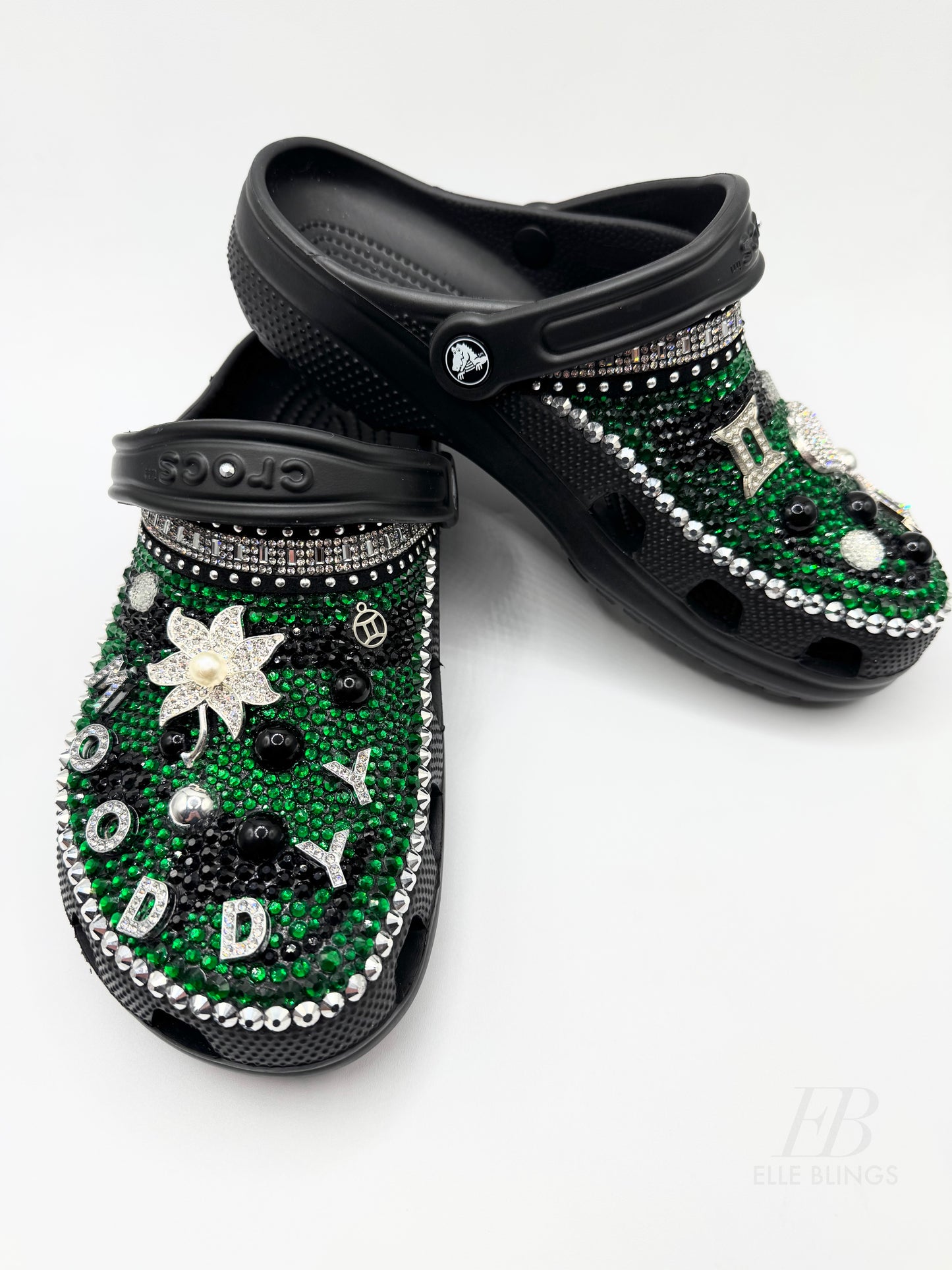 Custom Crocs