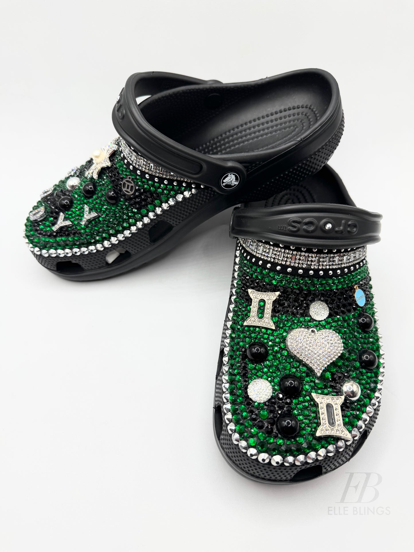 Custom Crocs