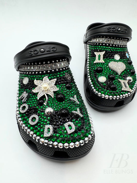 Custom Crocs