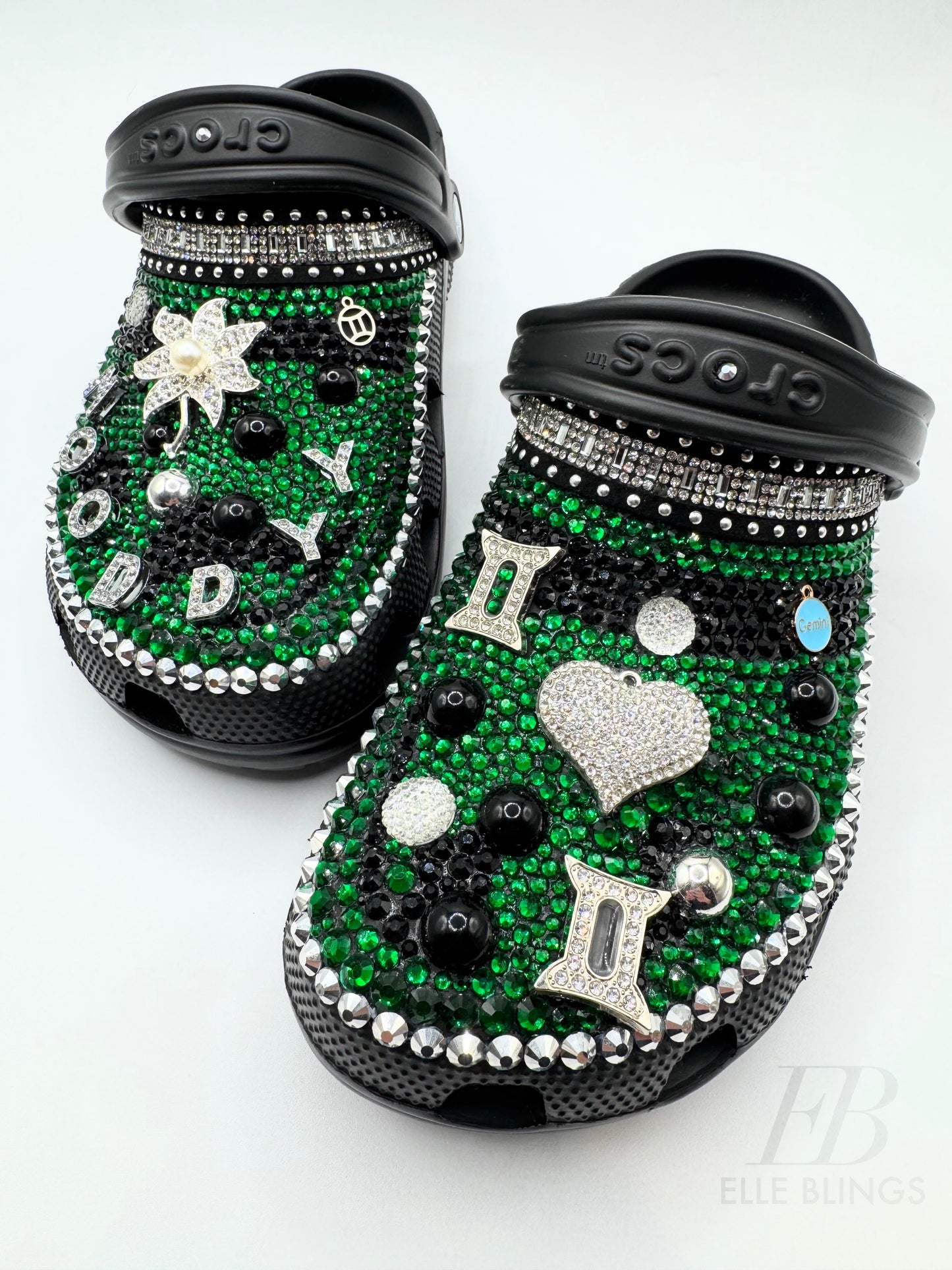 Custom Crocs