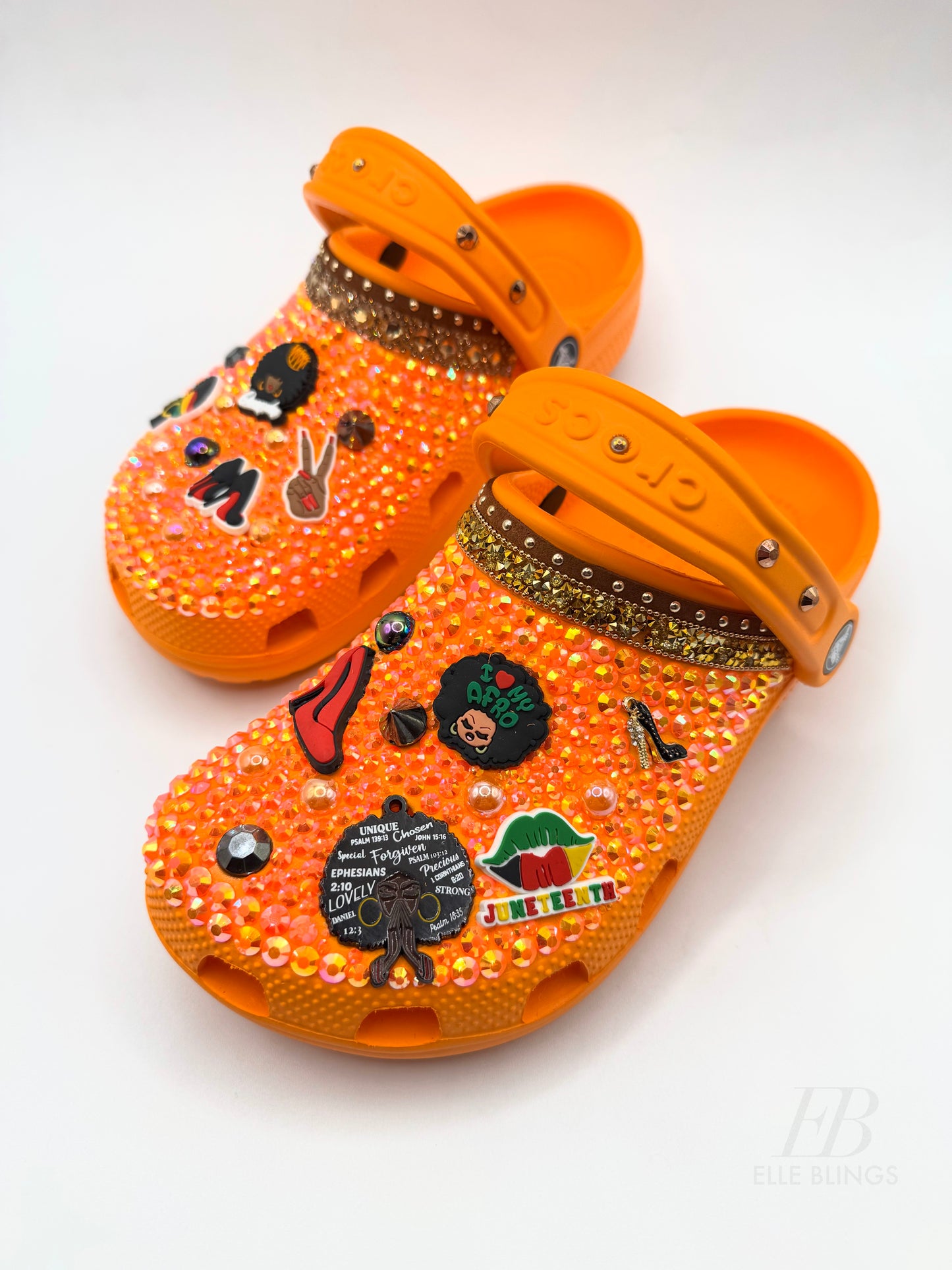 Custom Crocs