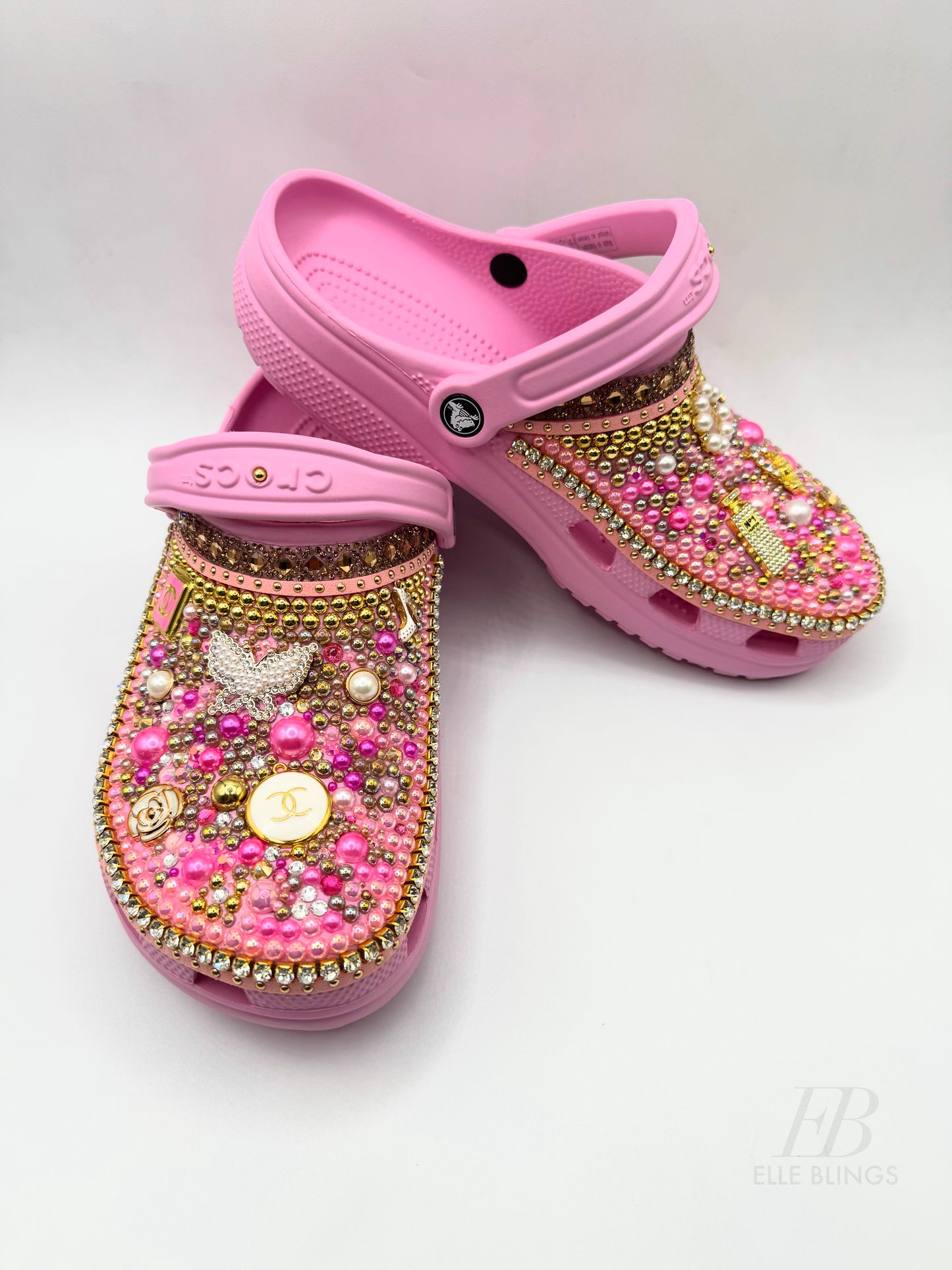Custom Crocs