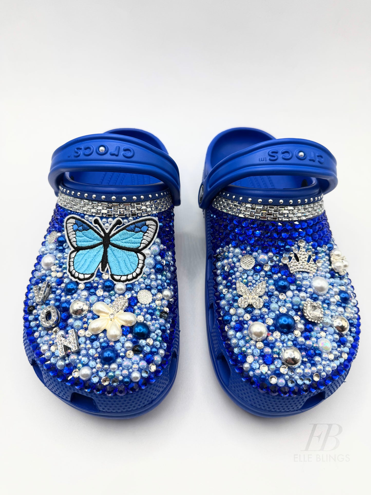Custom Crocs