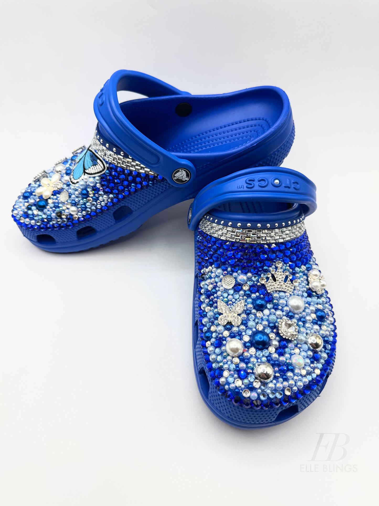 Custom Crocs