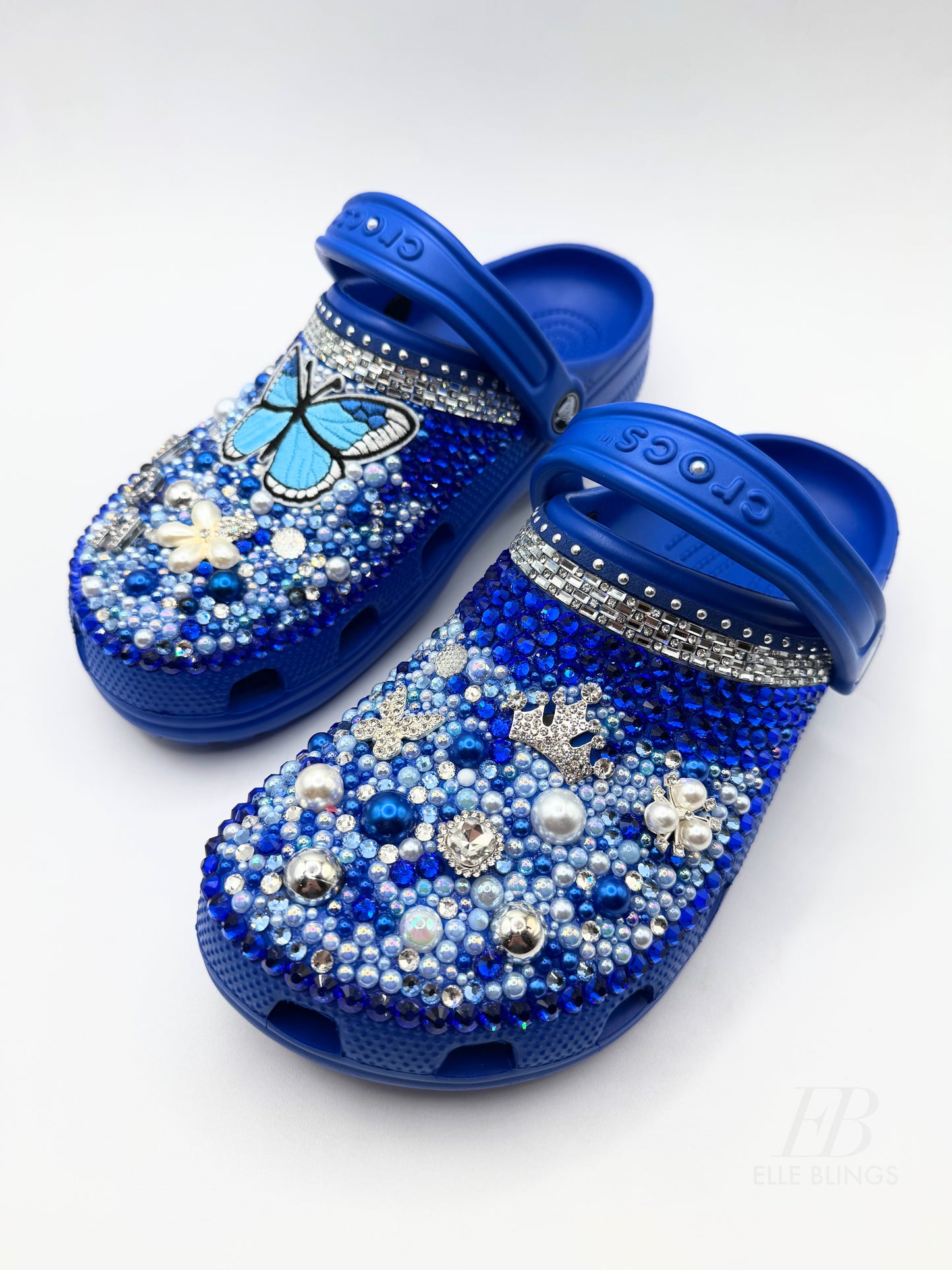 Custom Crocs