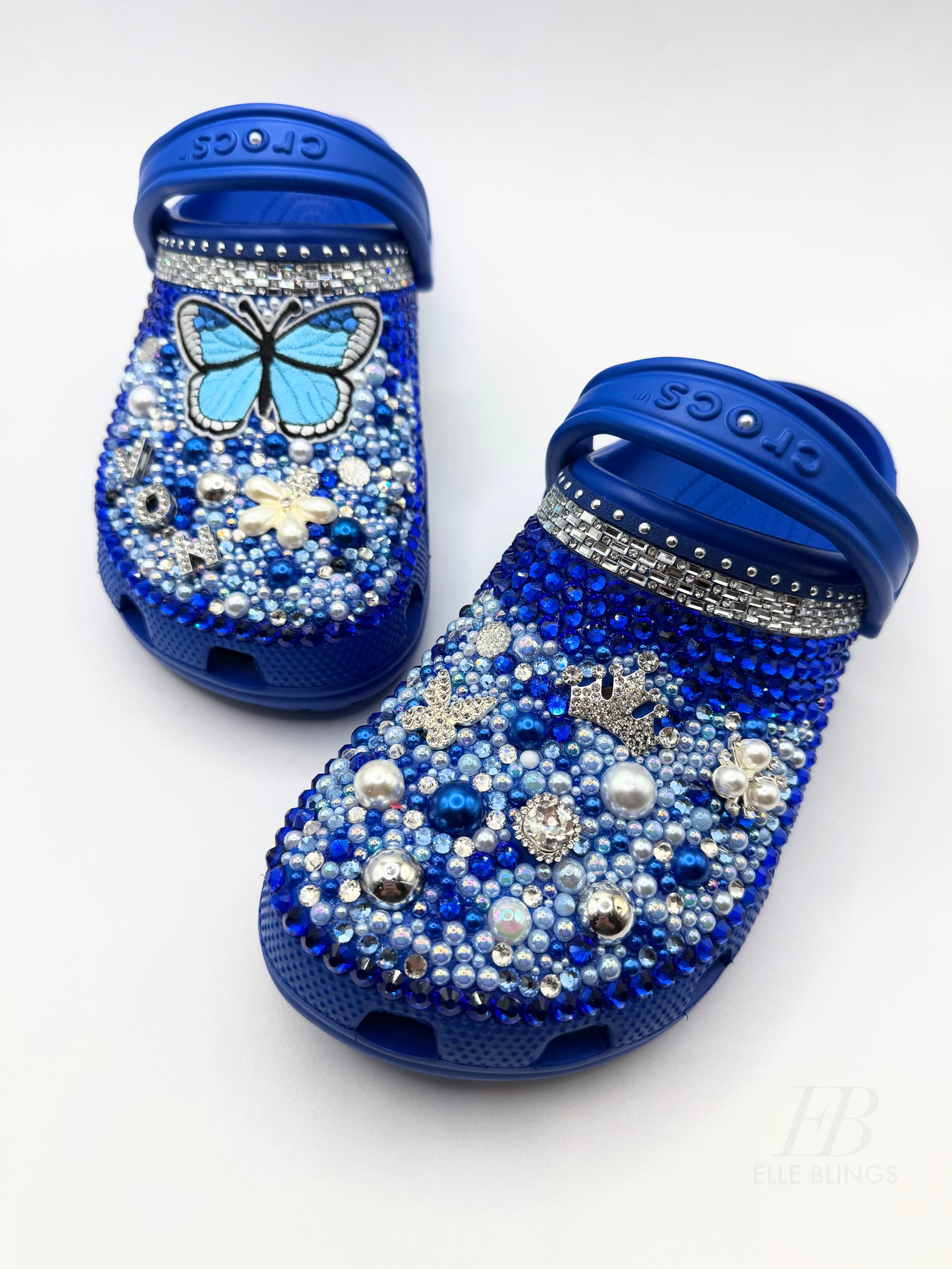 Custom Crocs