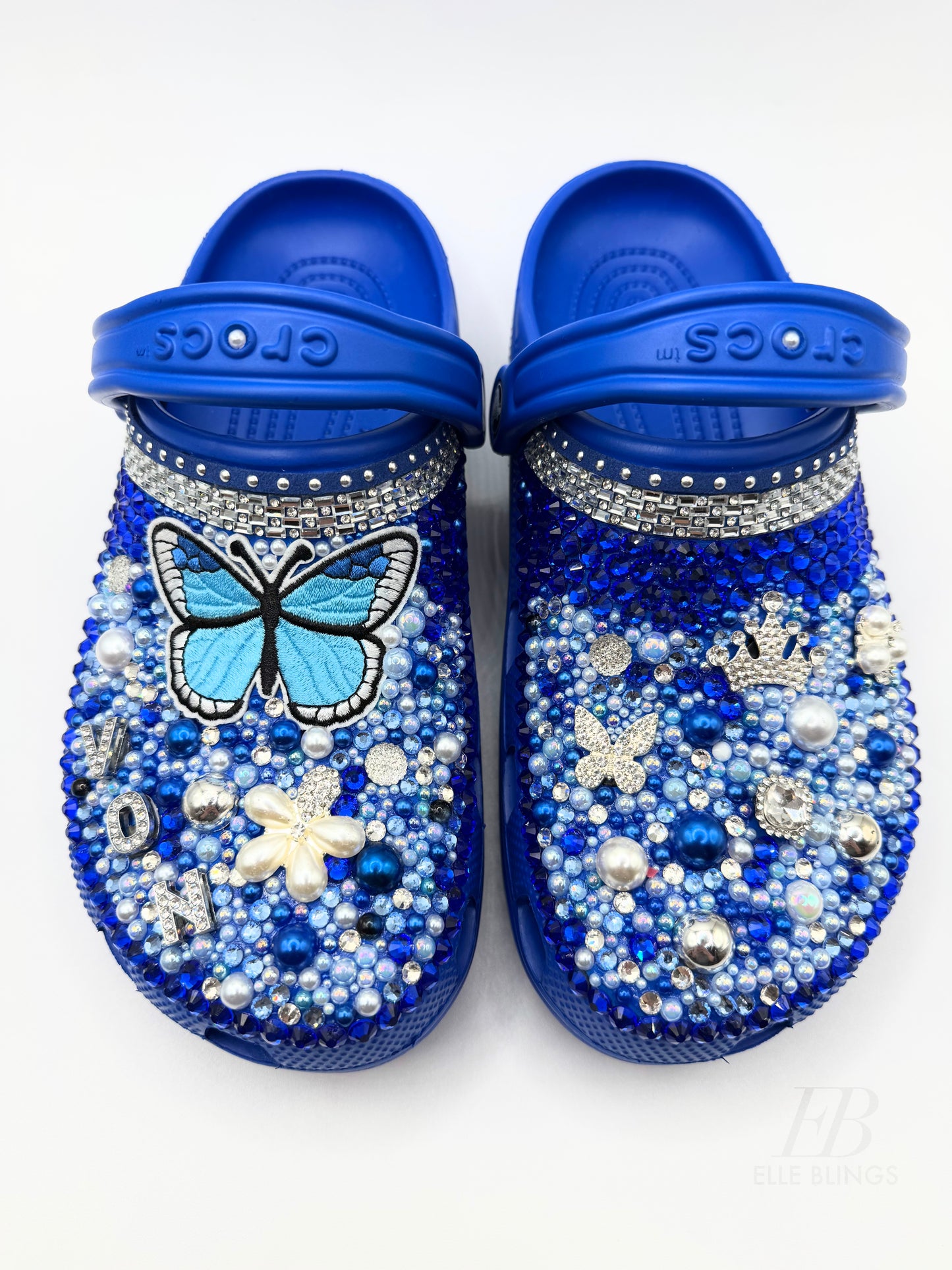 Custom Crocs