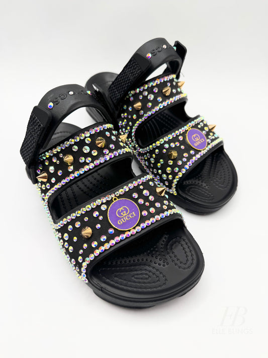 Custom Crocs All-Terrain Sandals