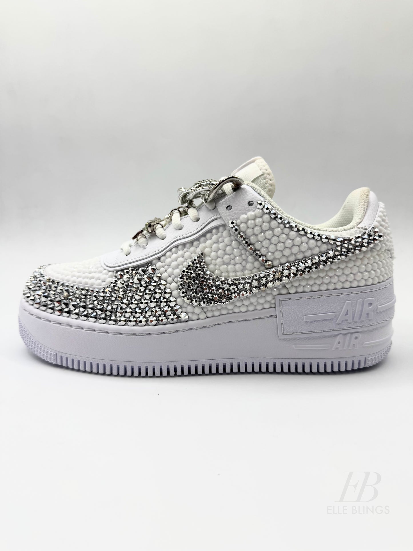 Custom Sneakers