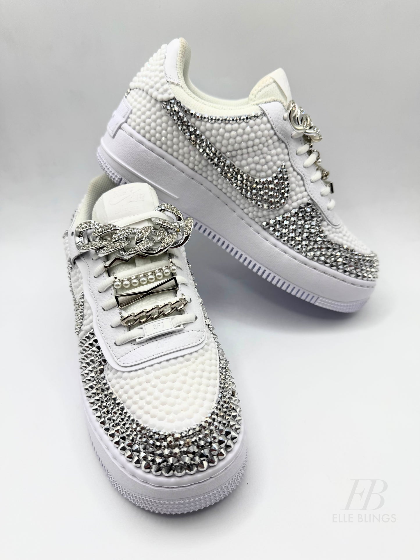 Custom Sneakers