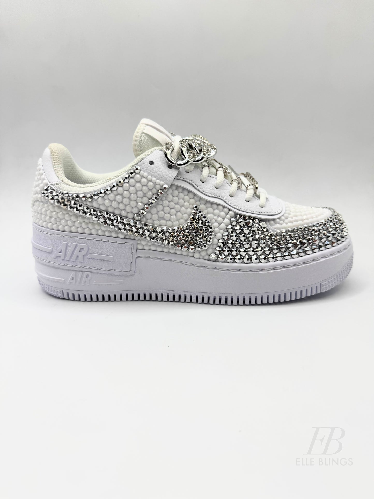 Custom Sneakers