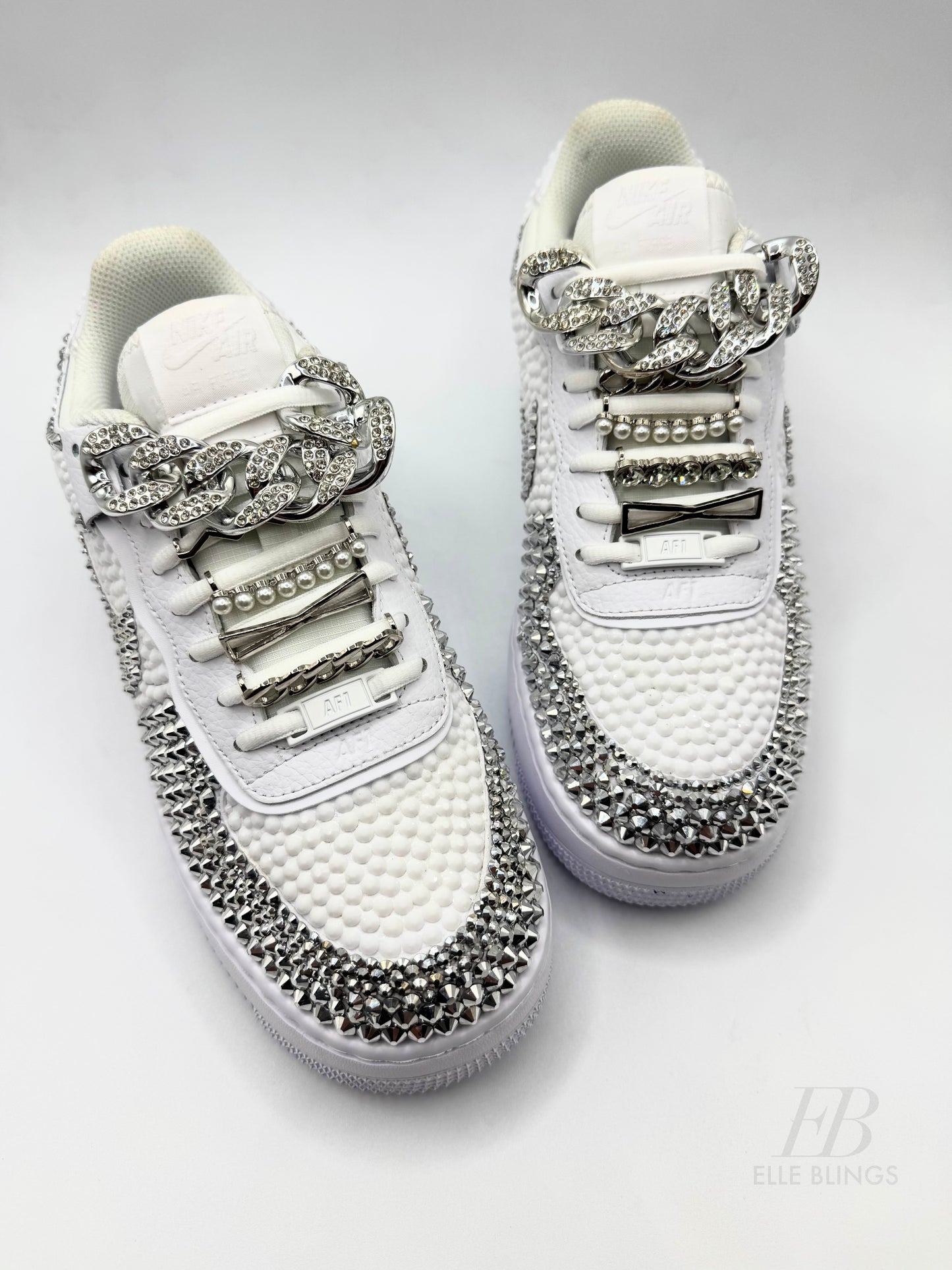 Custom Sneakers