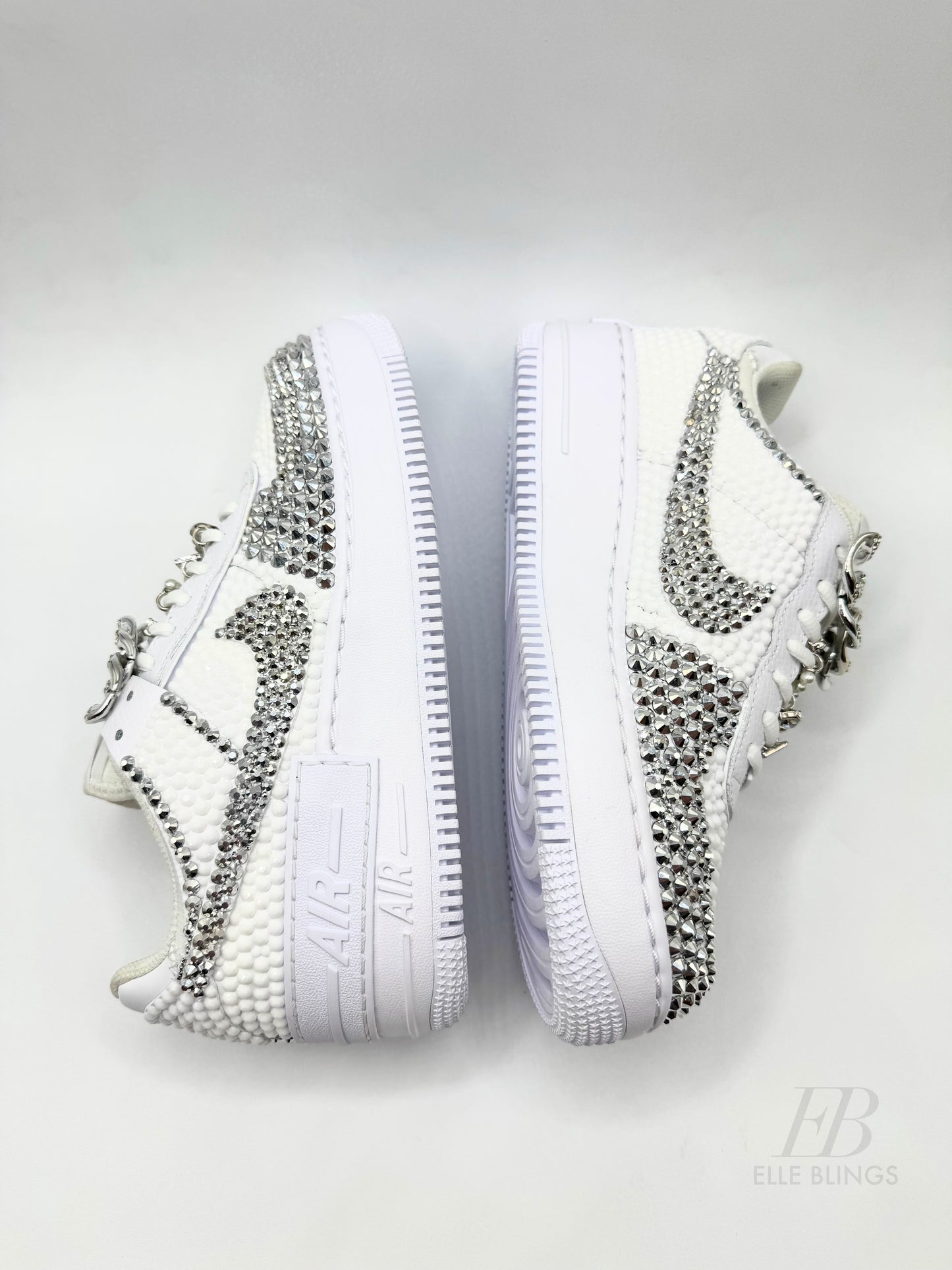 Custom Sneakers