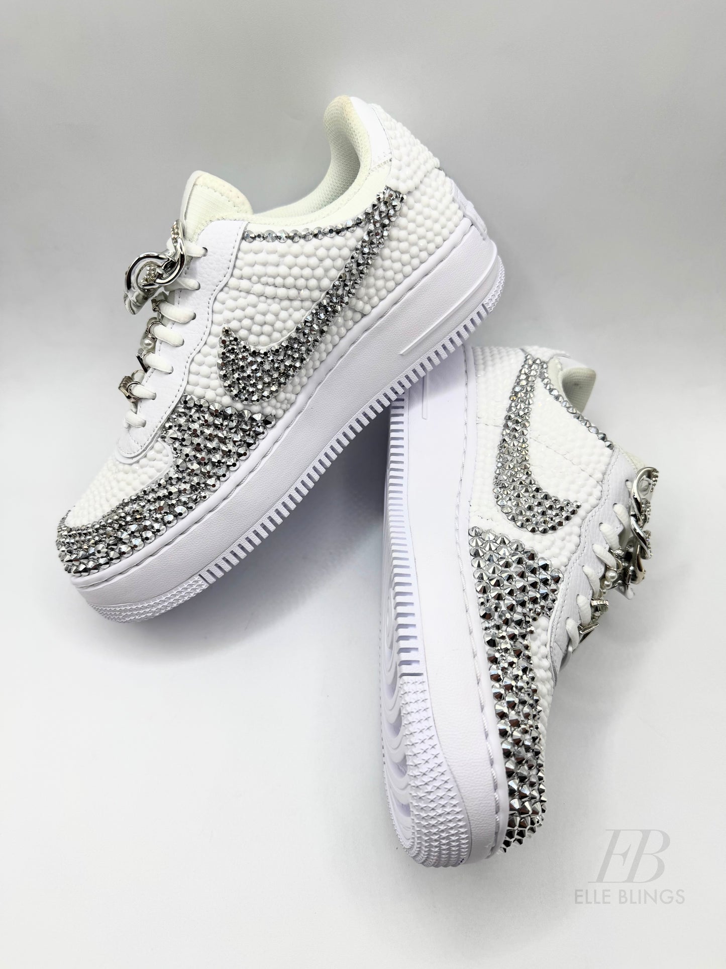 Custom Sneakers