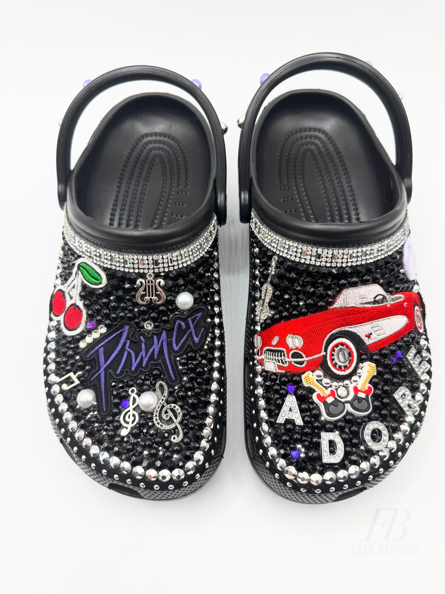 Custom Crocs