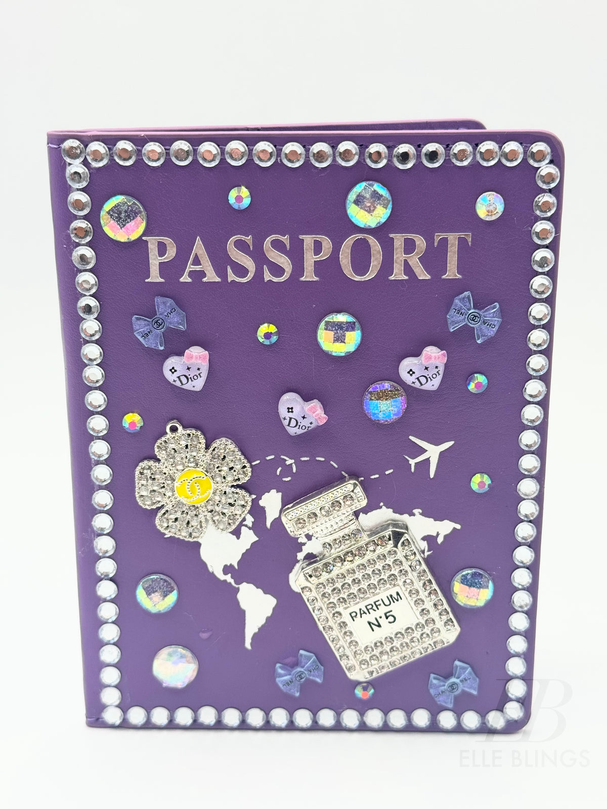 Passport Holder