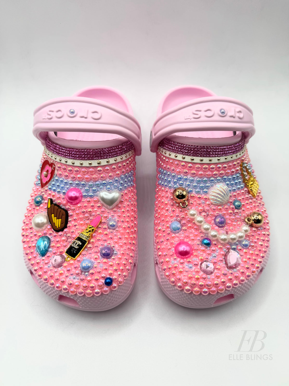 Custom Crocs