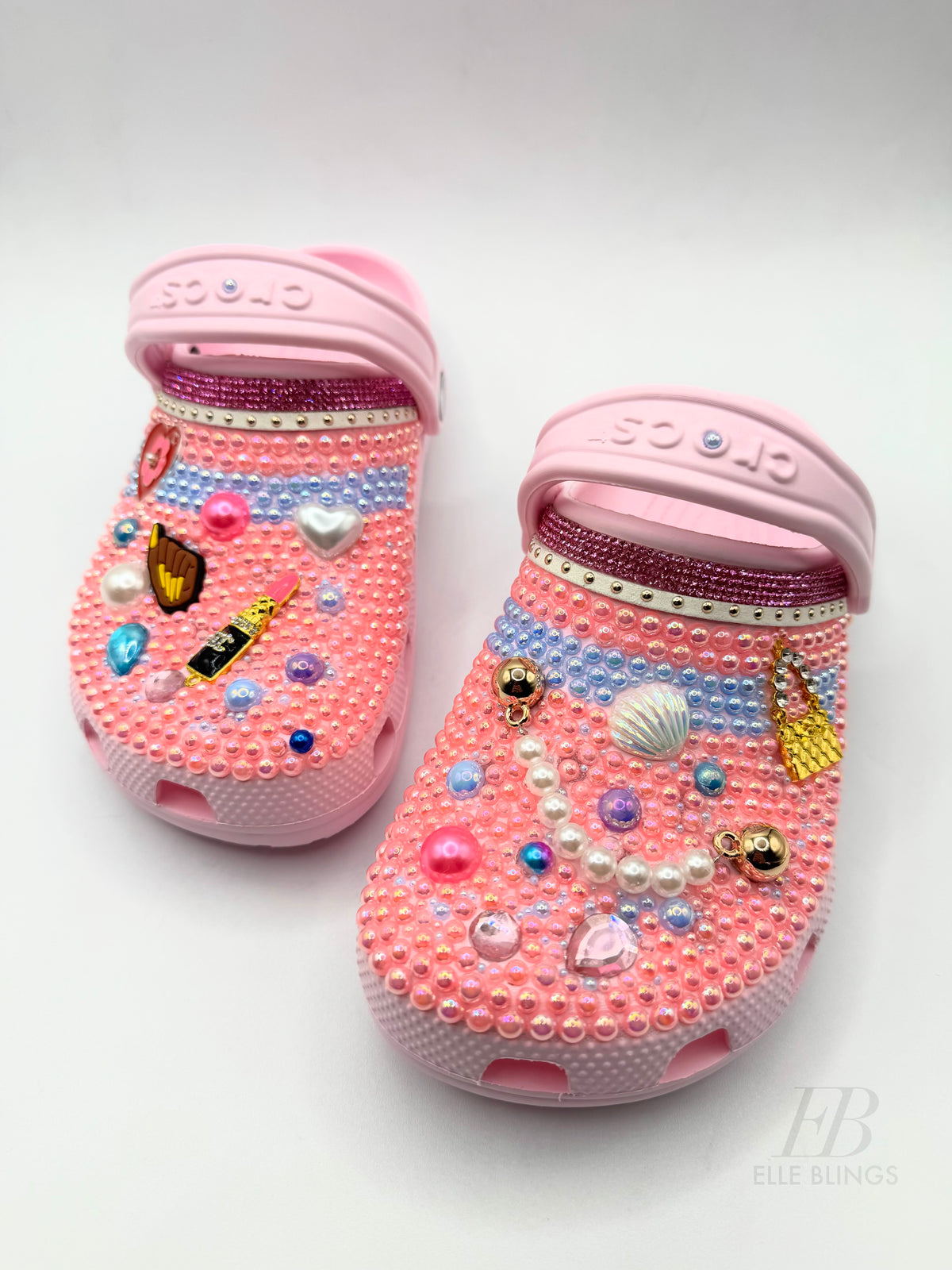Custom Crocs