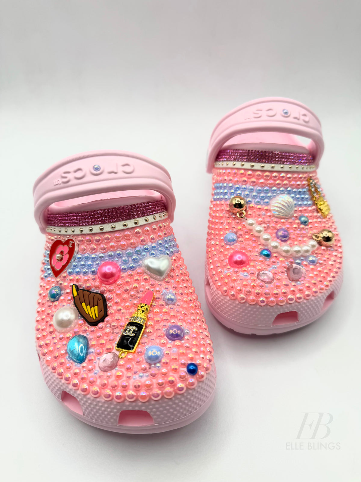 Custom Crocs