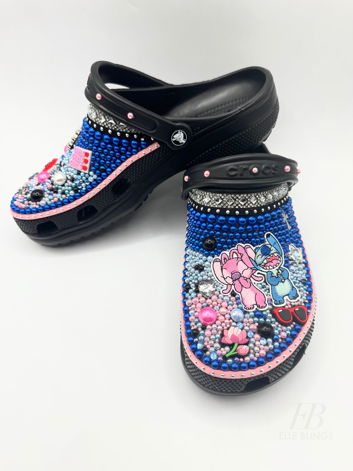 Custom Crocs