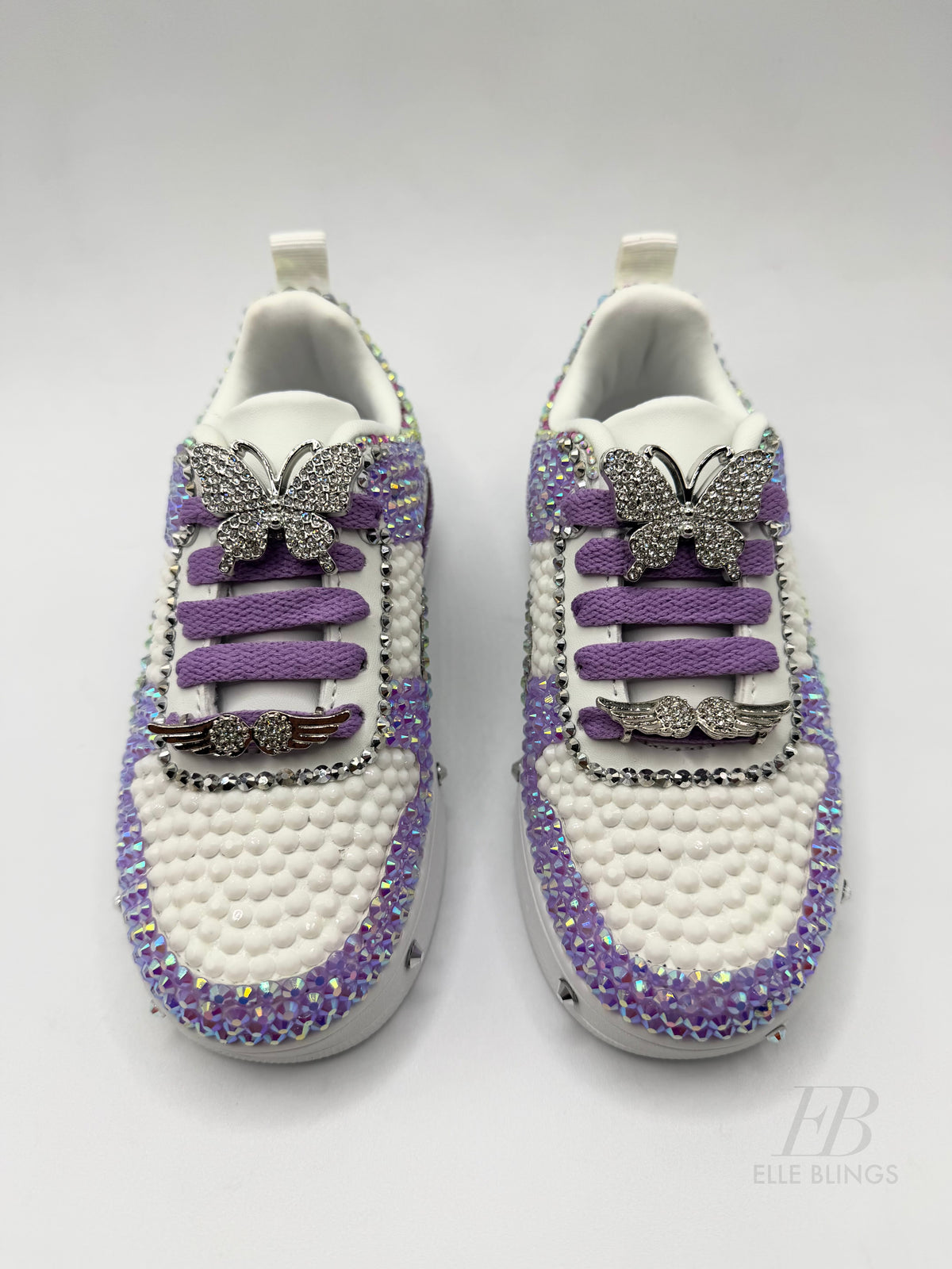 Custom Kids' Sneakers