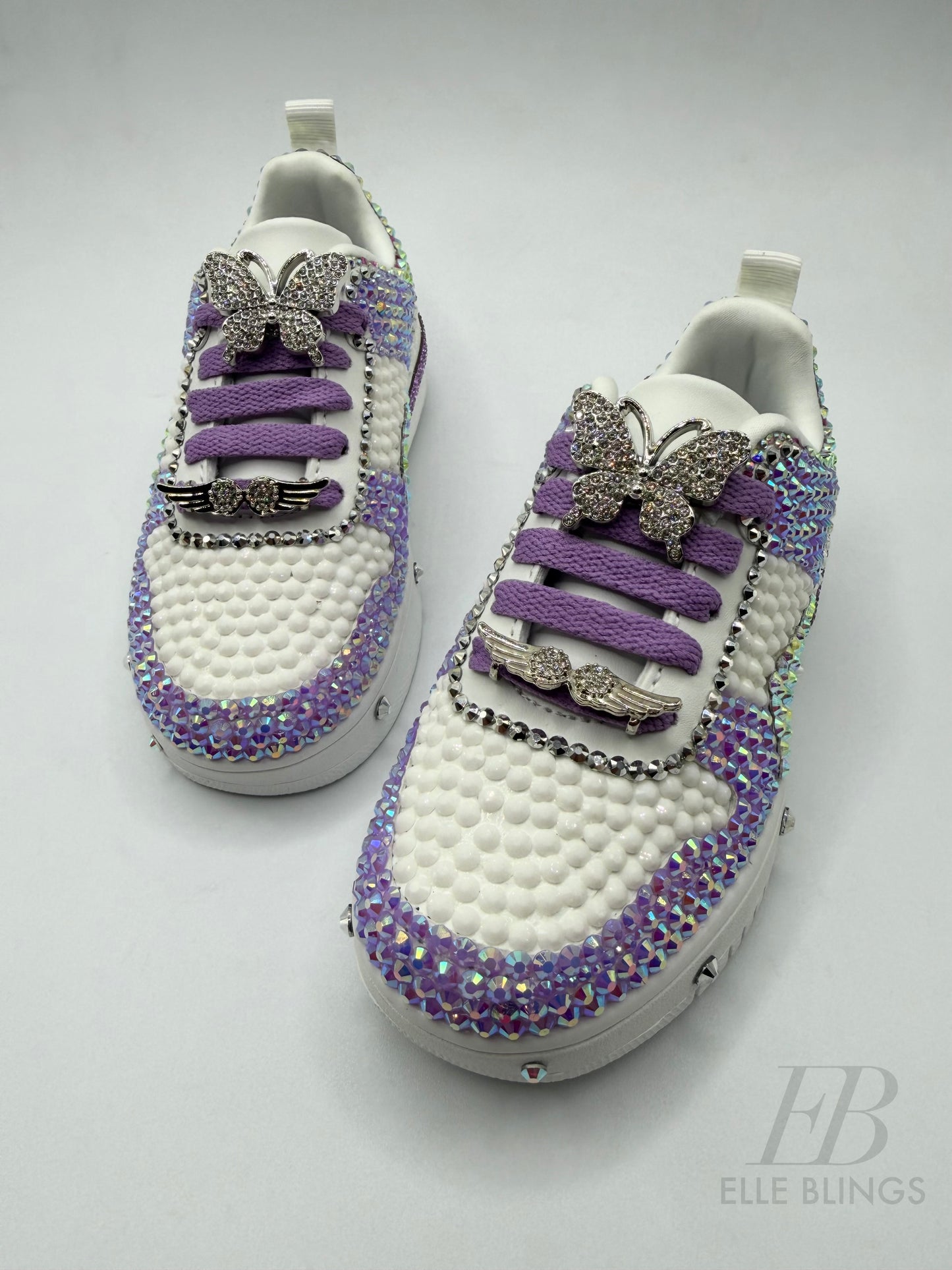 Custom Kids' Sneakers