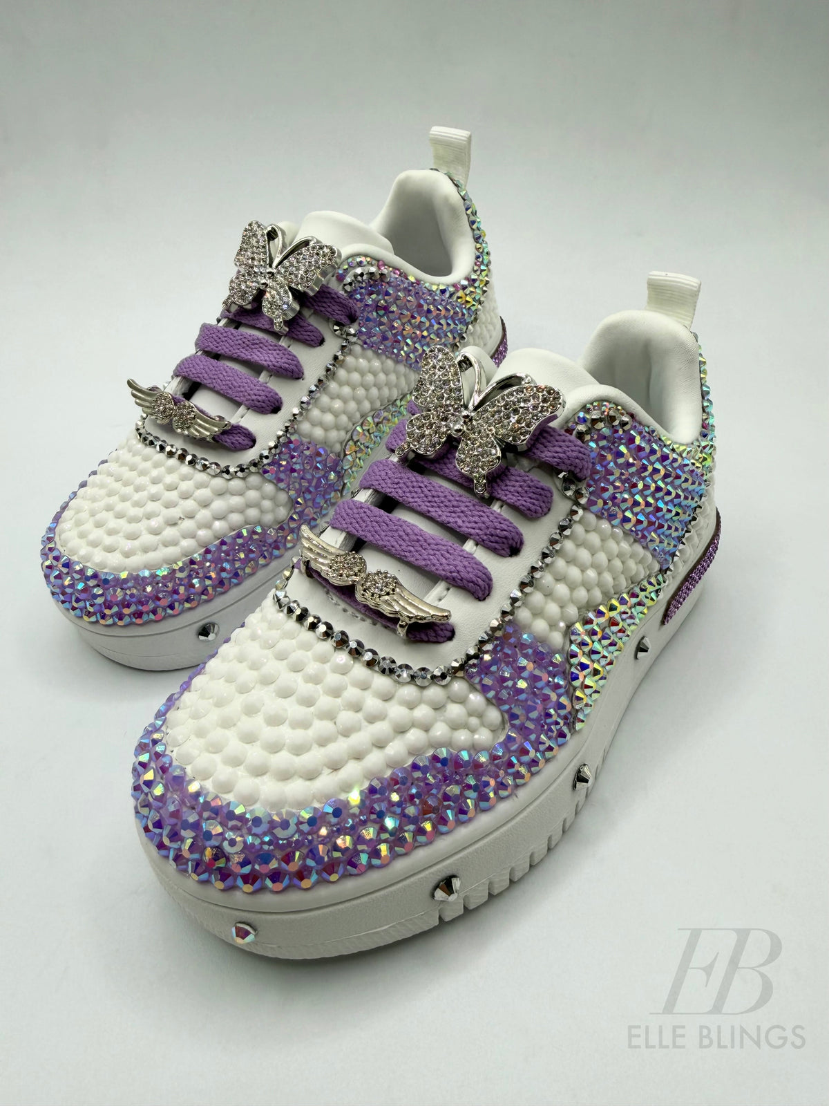 Custom Kids' Sneakers