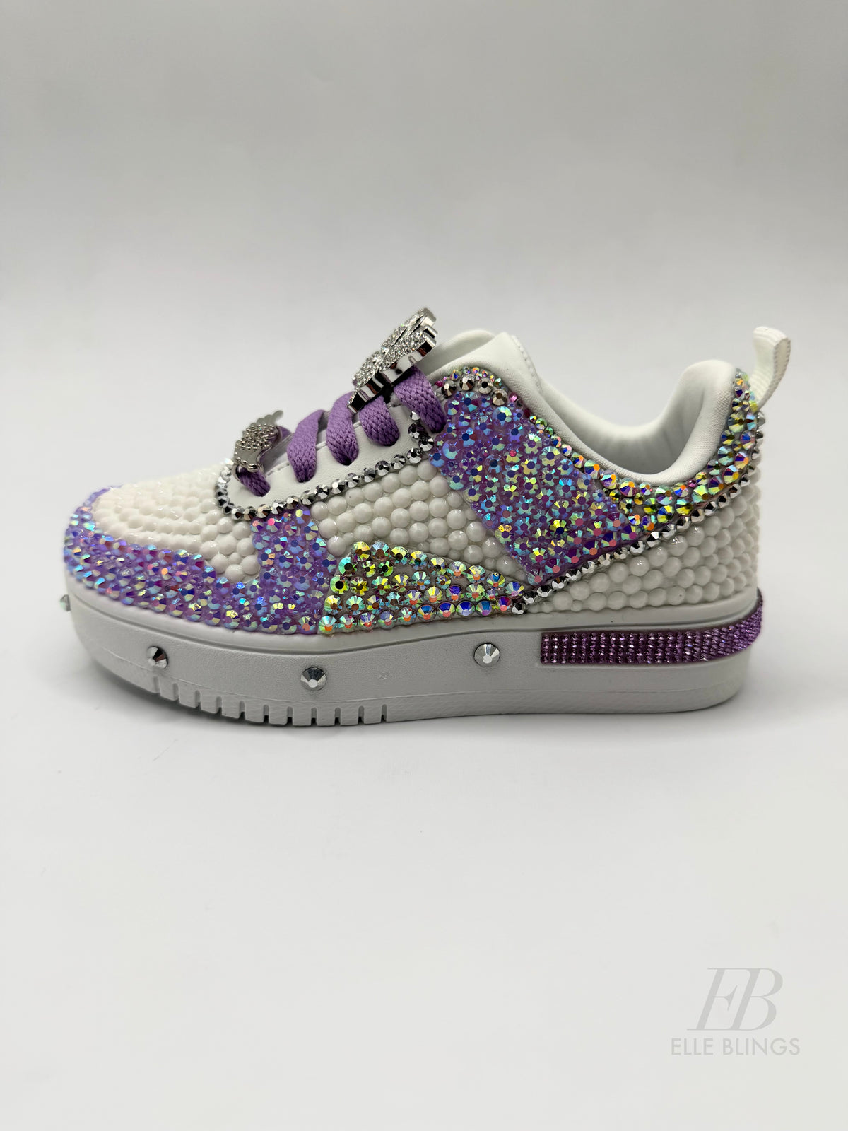Custom Kids' Sneakers