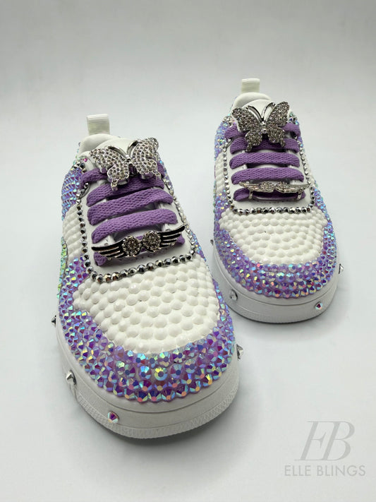 Custom Kids' Sneakers