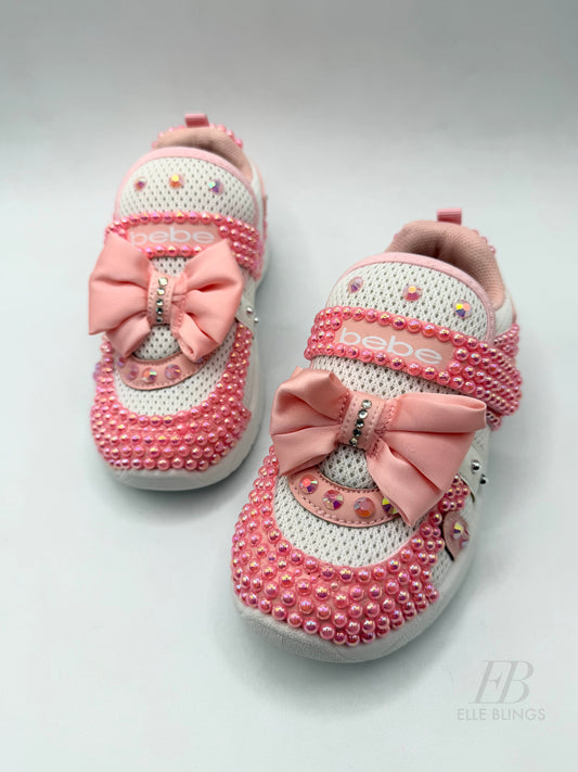 Custom Kids' Sneakers