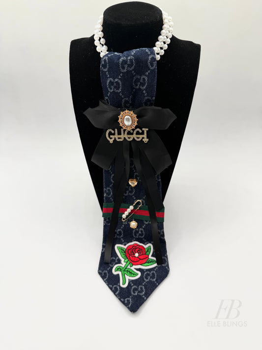 Custom Junk Ties