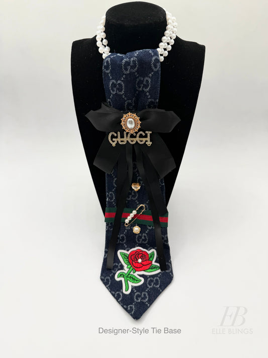 Custom Junk Ties