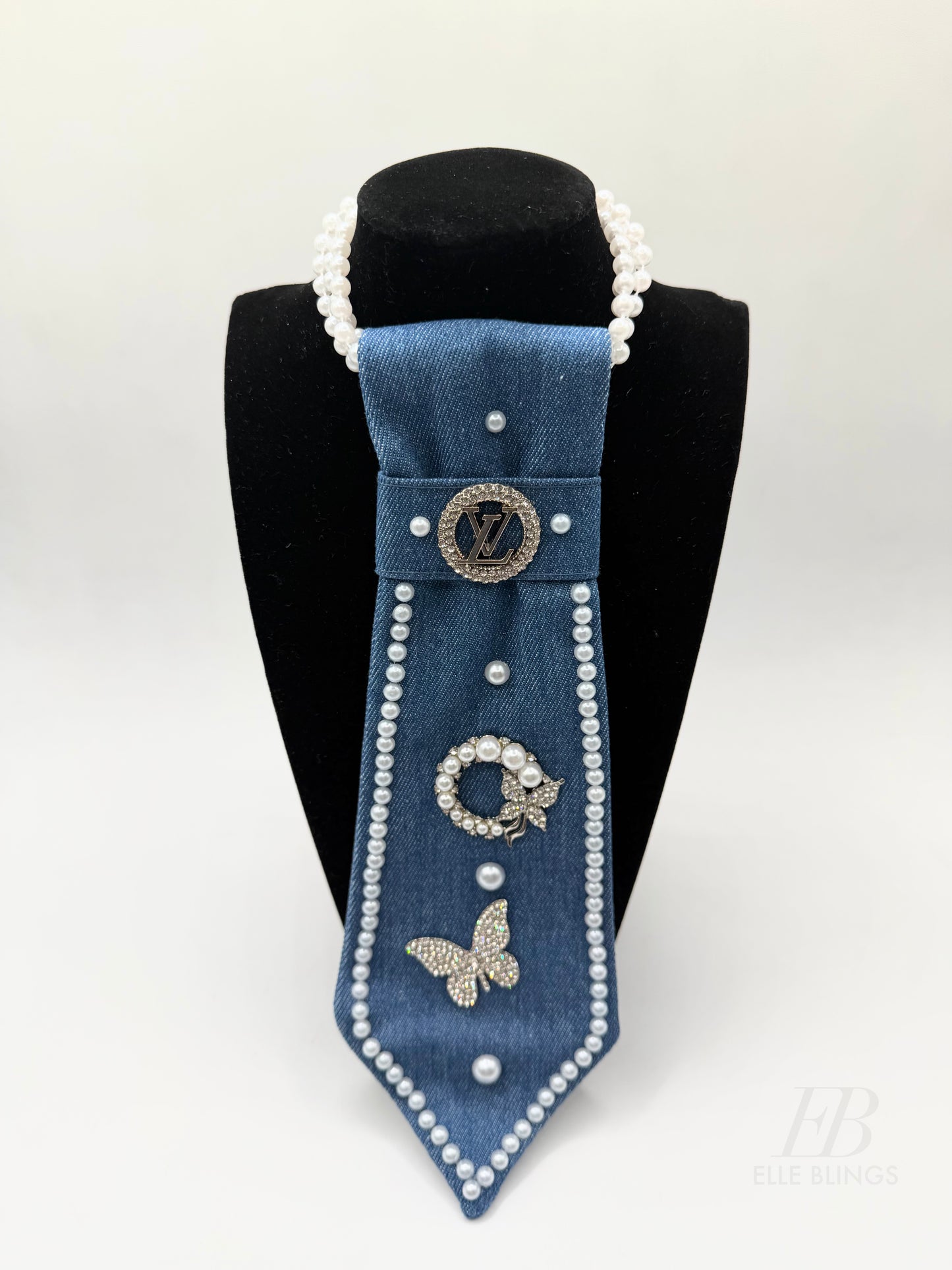 Custom Junk Ties