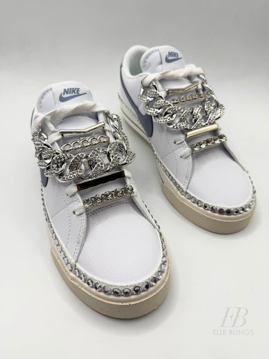 Custom Sneakers Low