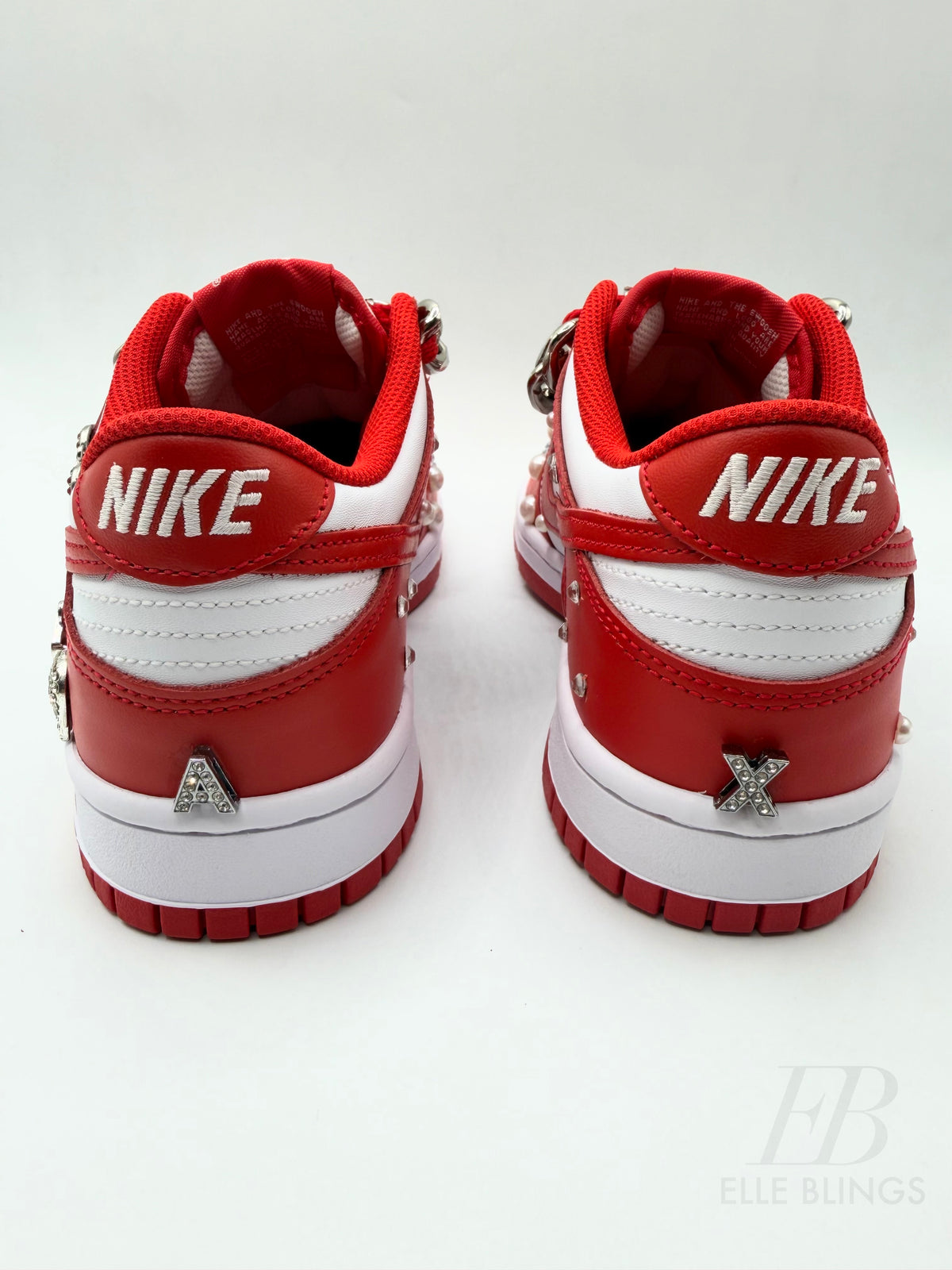 Custom Sneakers