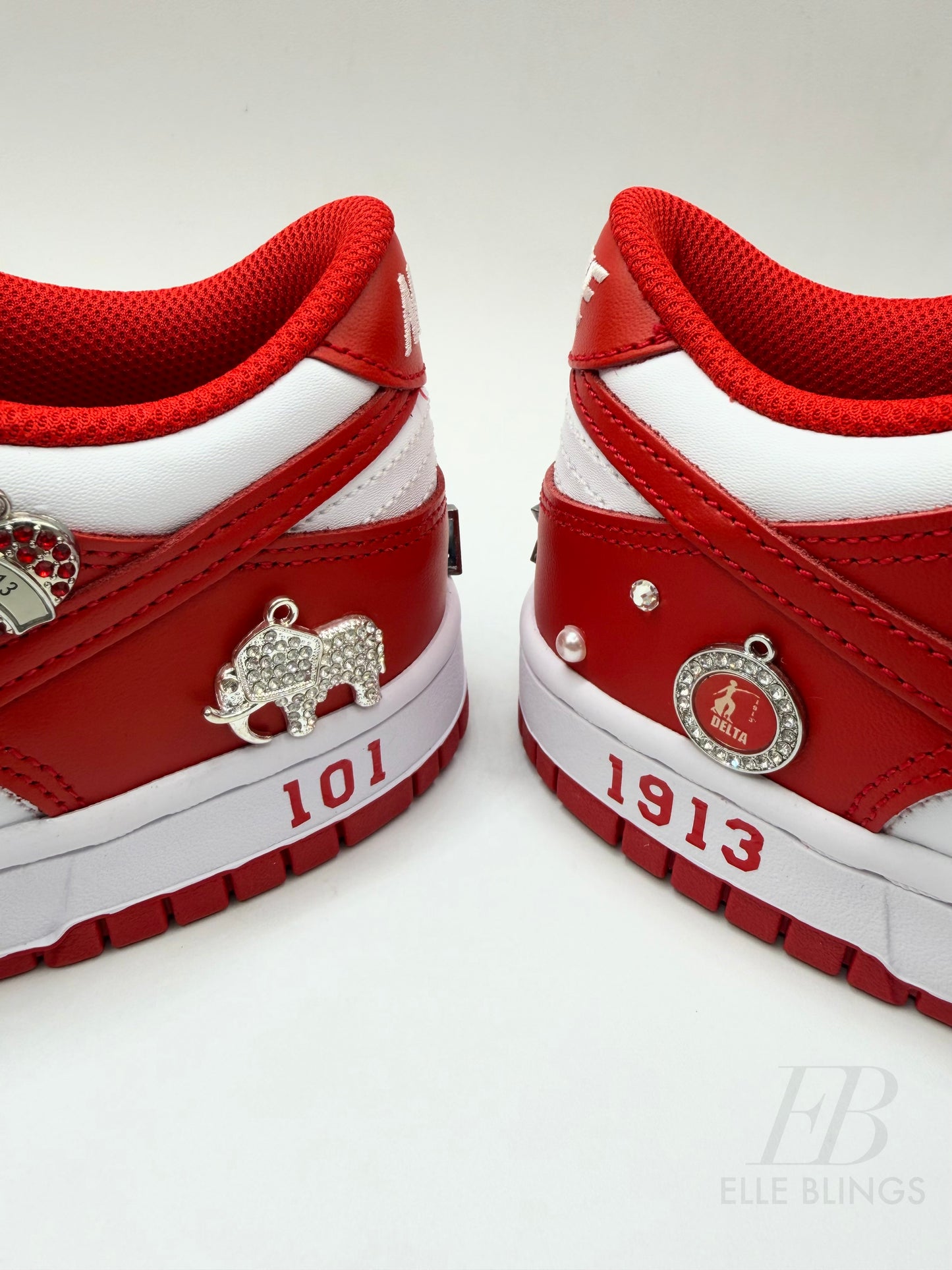 Custom Sneakers