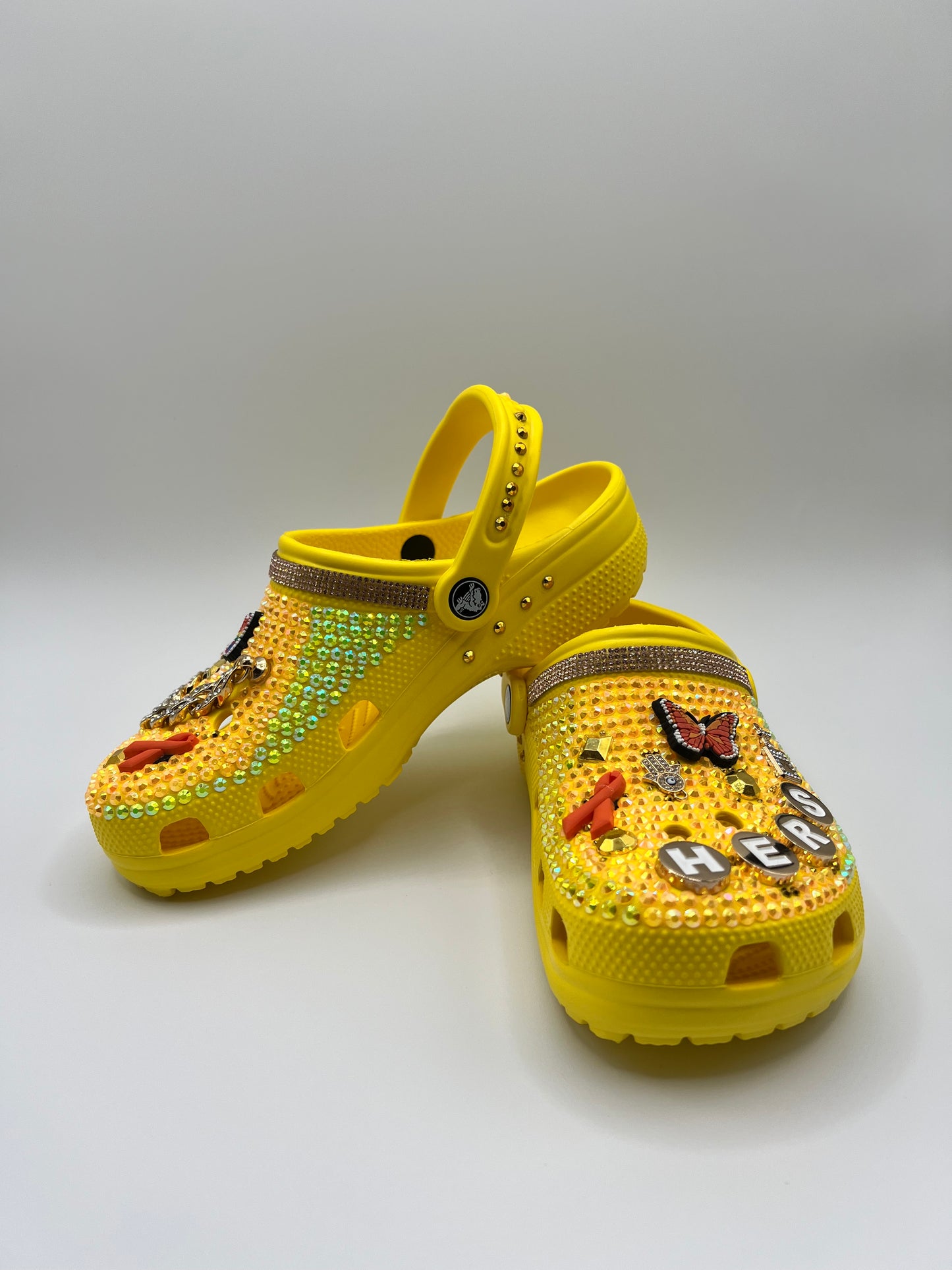 Custom Crocs