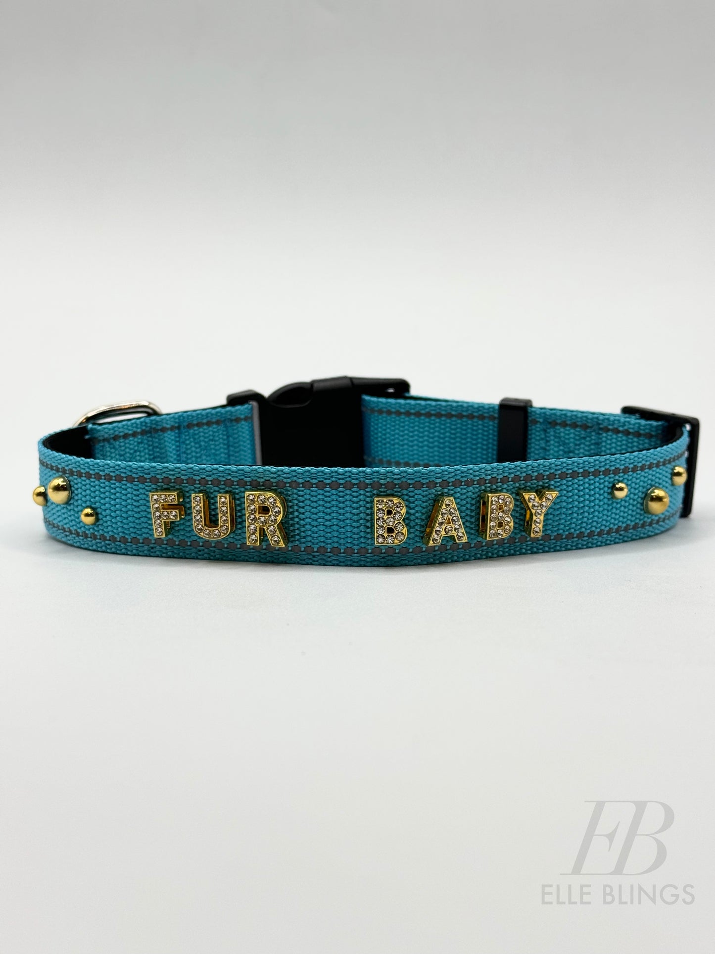 Stylish Dog Collar