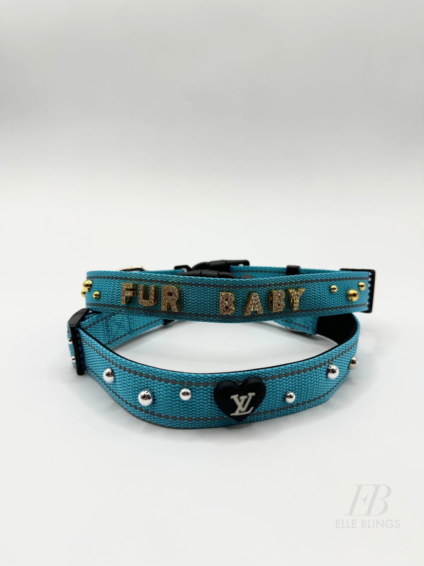 Stylish Dog Collar