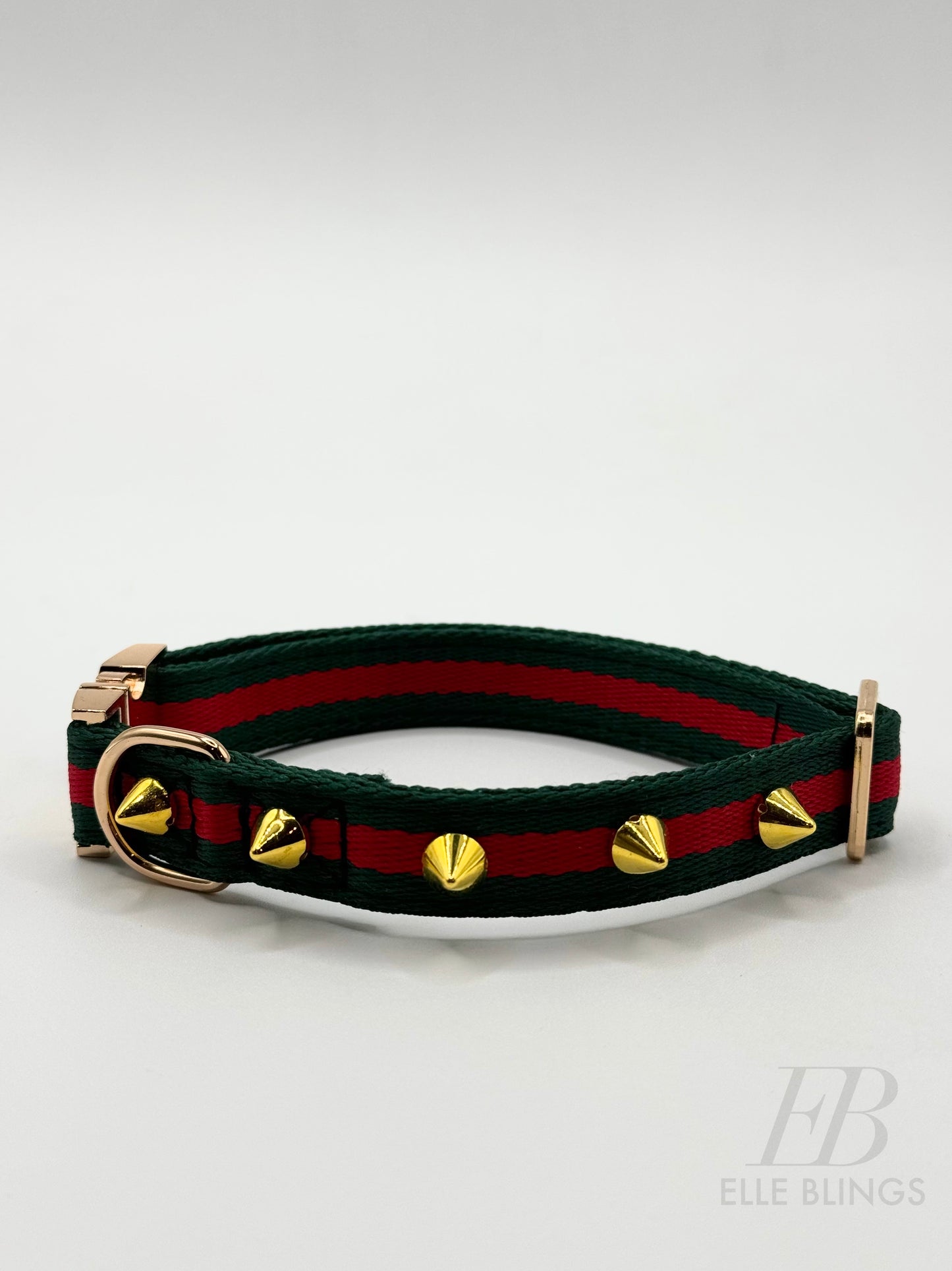 Stylish Dog Collar