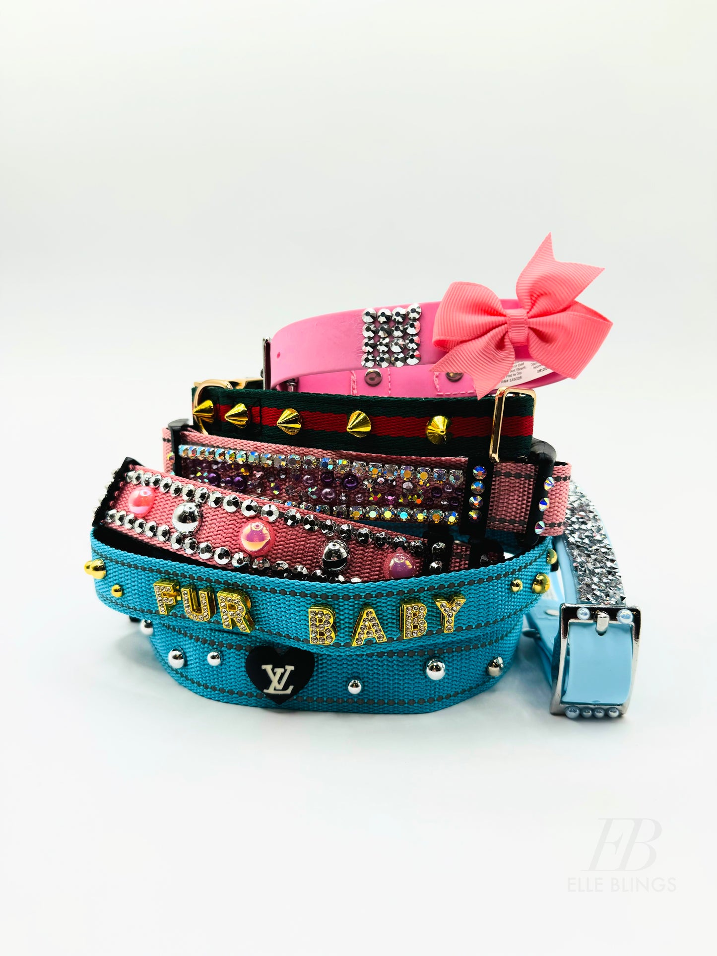 Stylish Dog Collar