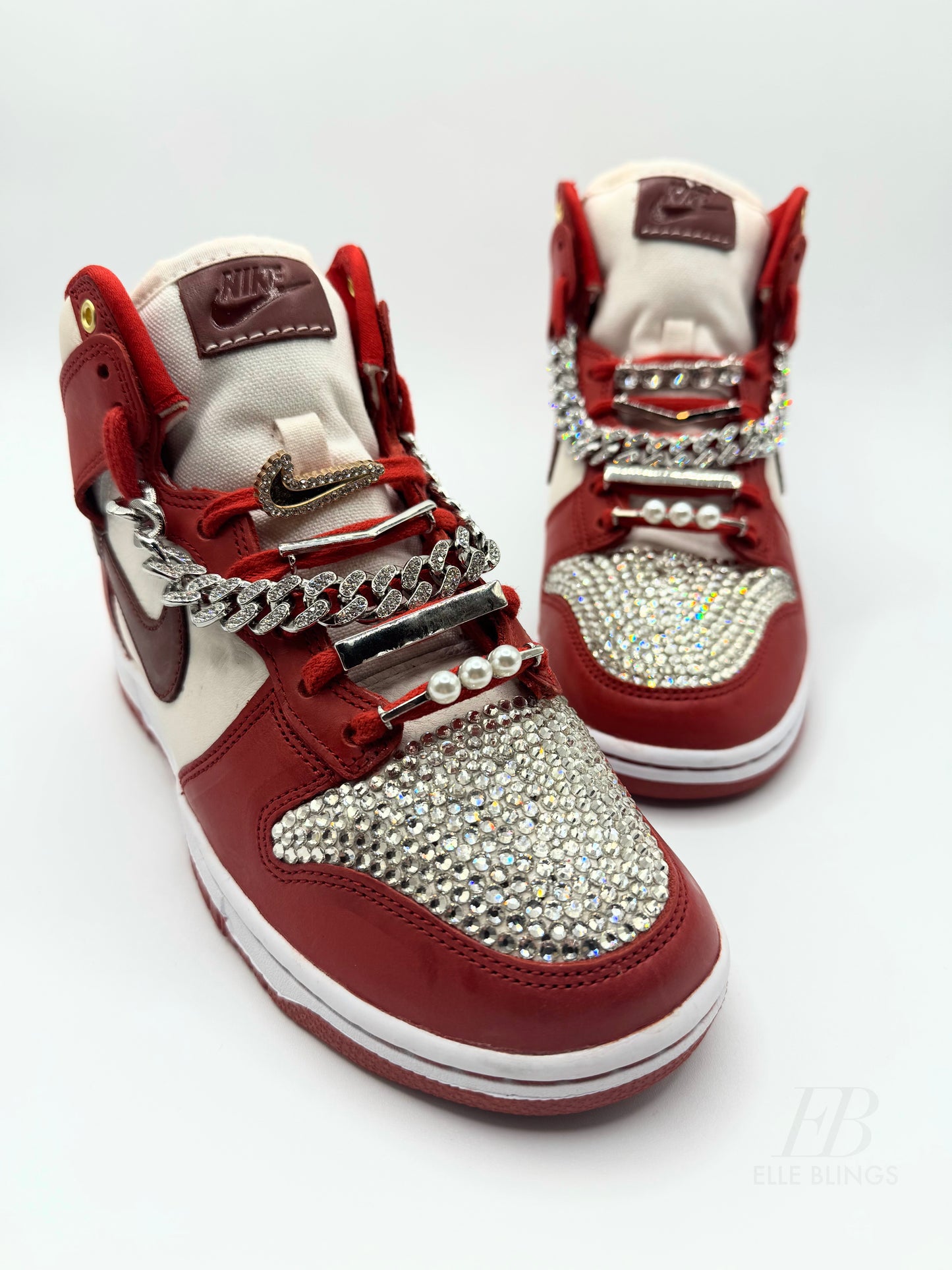 Custom Sneakers