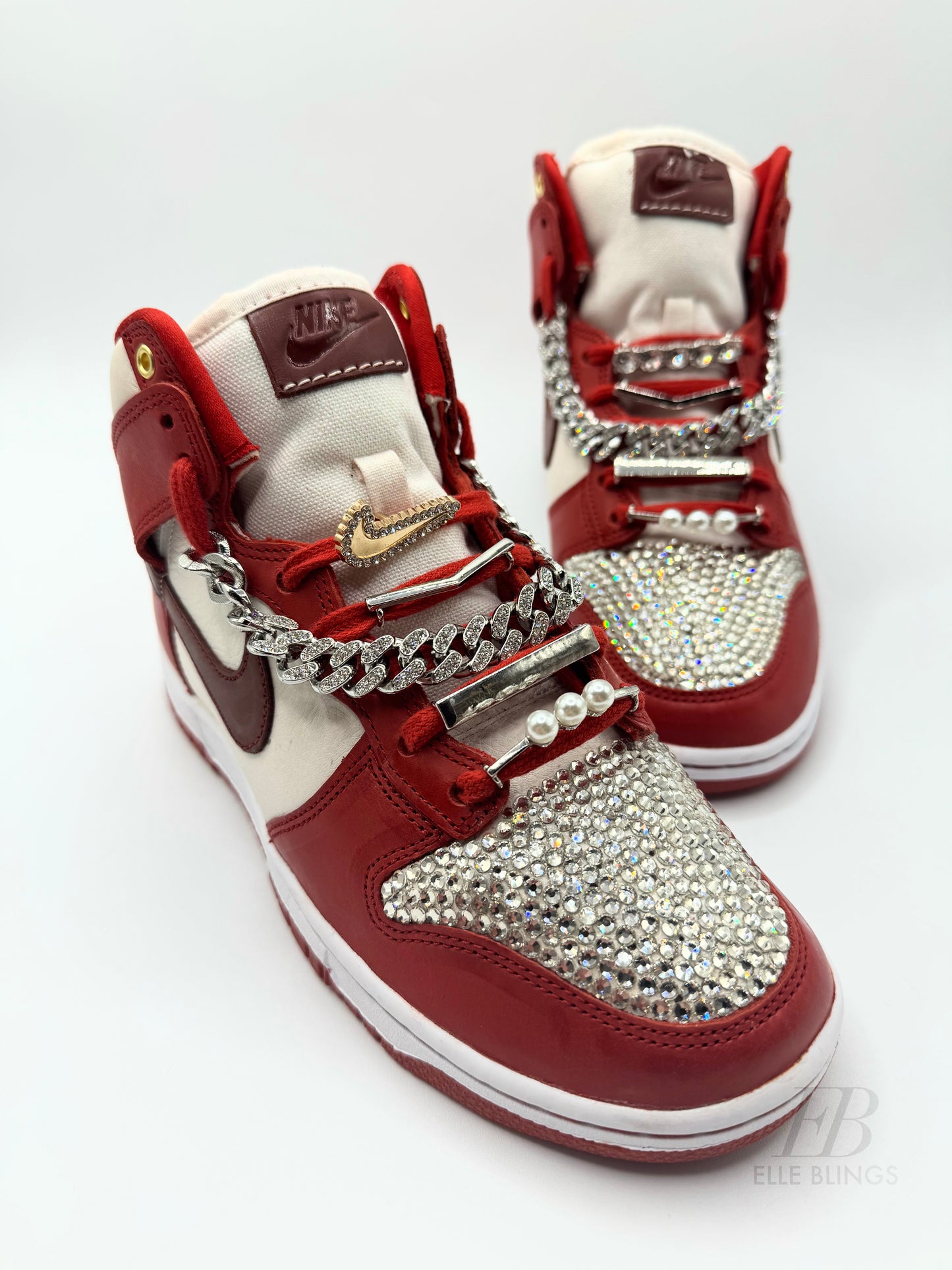 Custom Sneakers