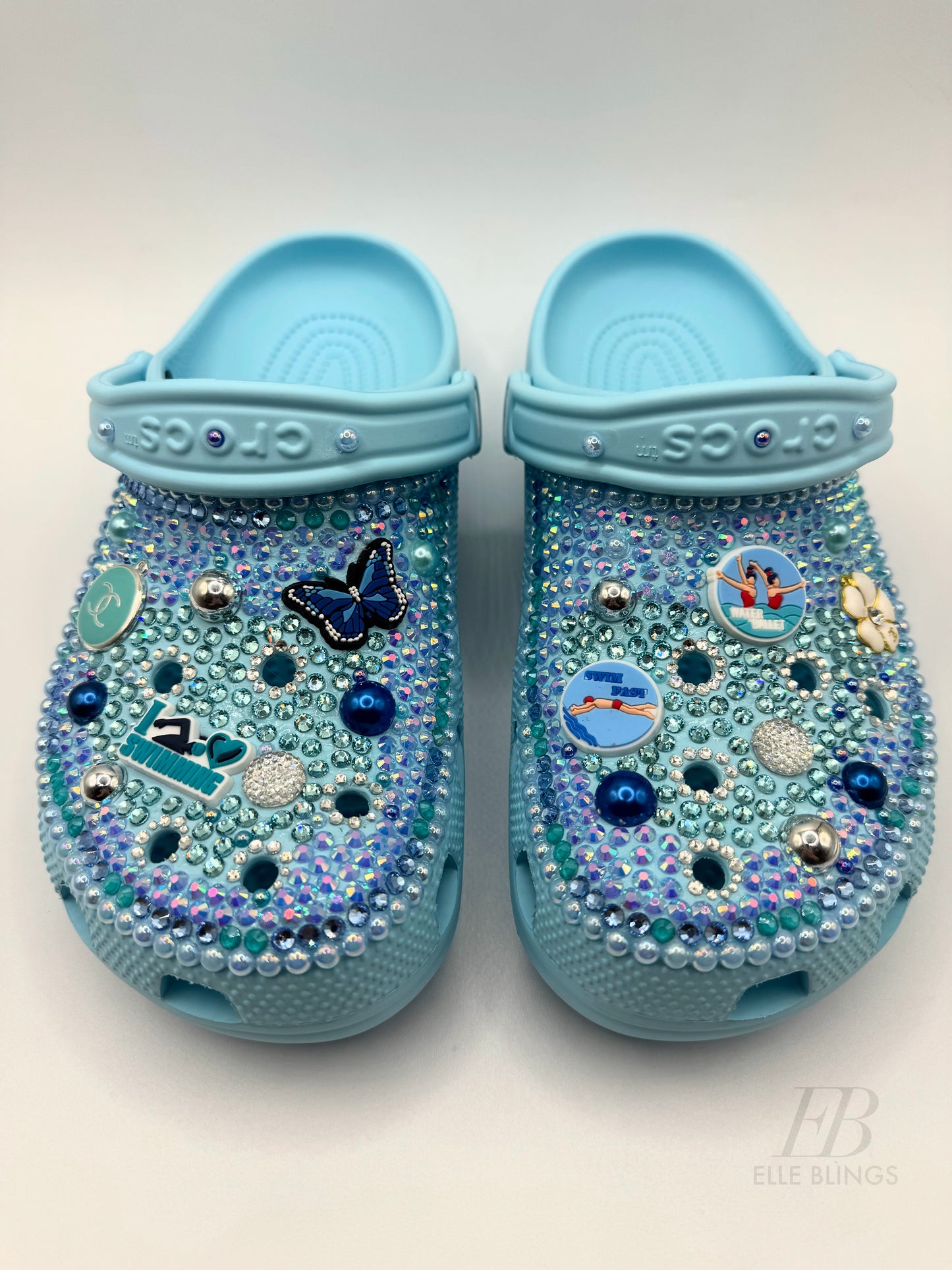 Custom Crocs