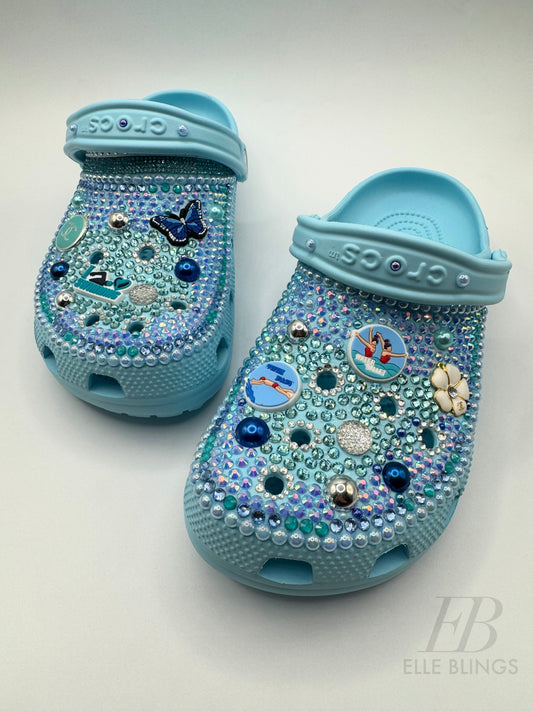 Custom Crocs