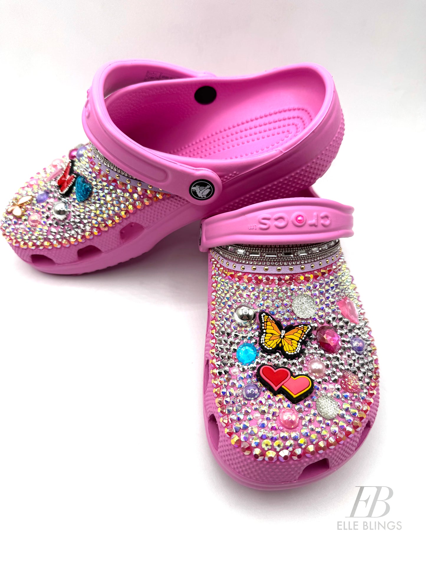 Custom Crocs